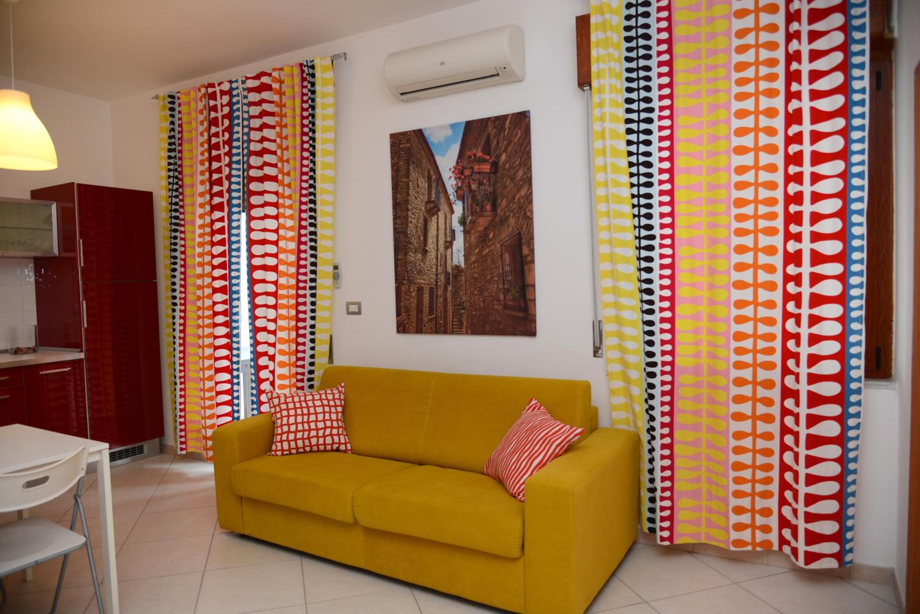Jonico Guest House