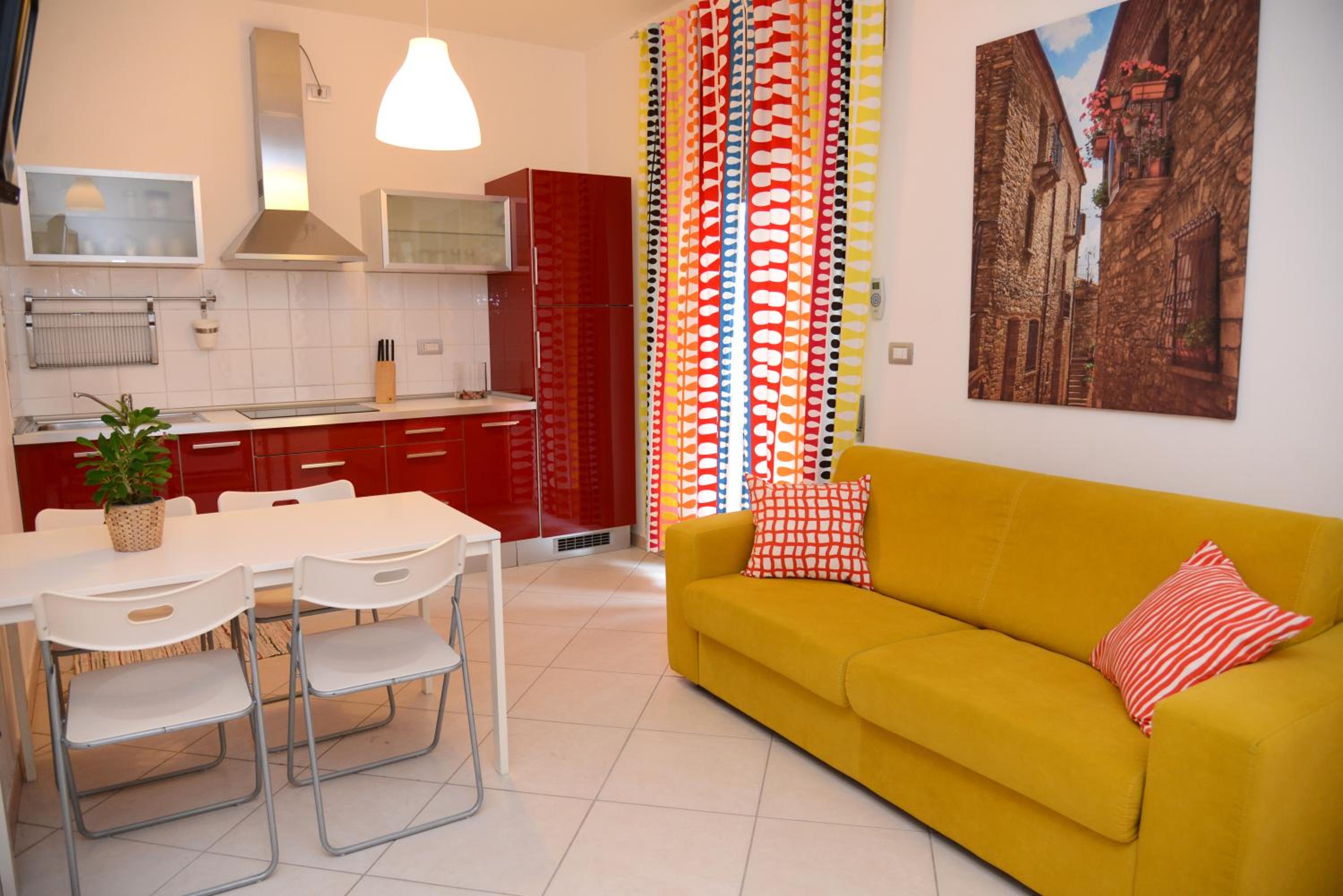 Jonico Guest House