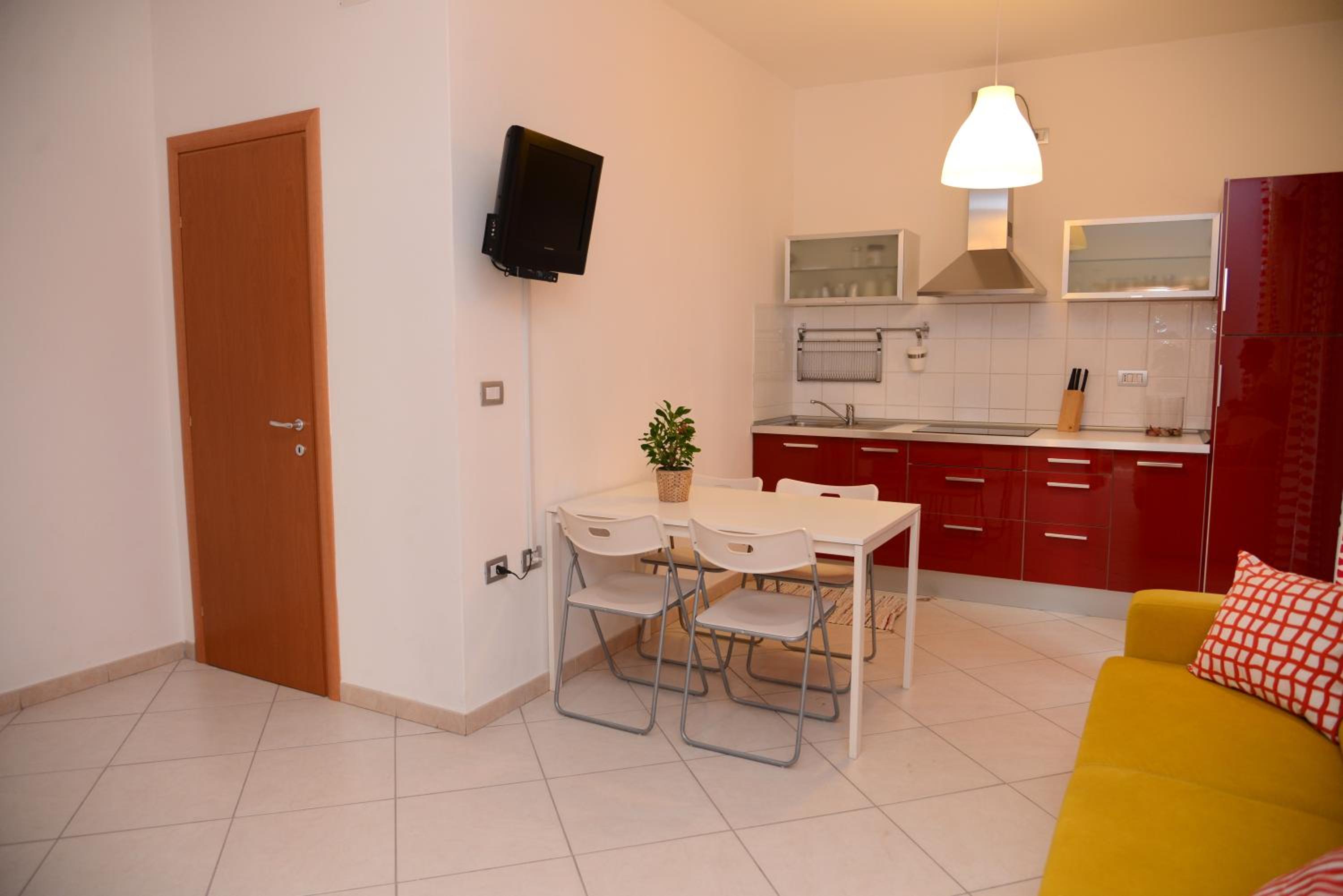 Jonico Guest House