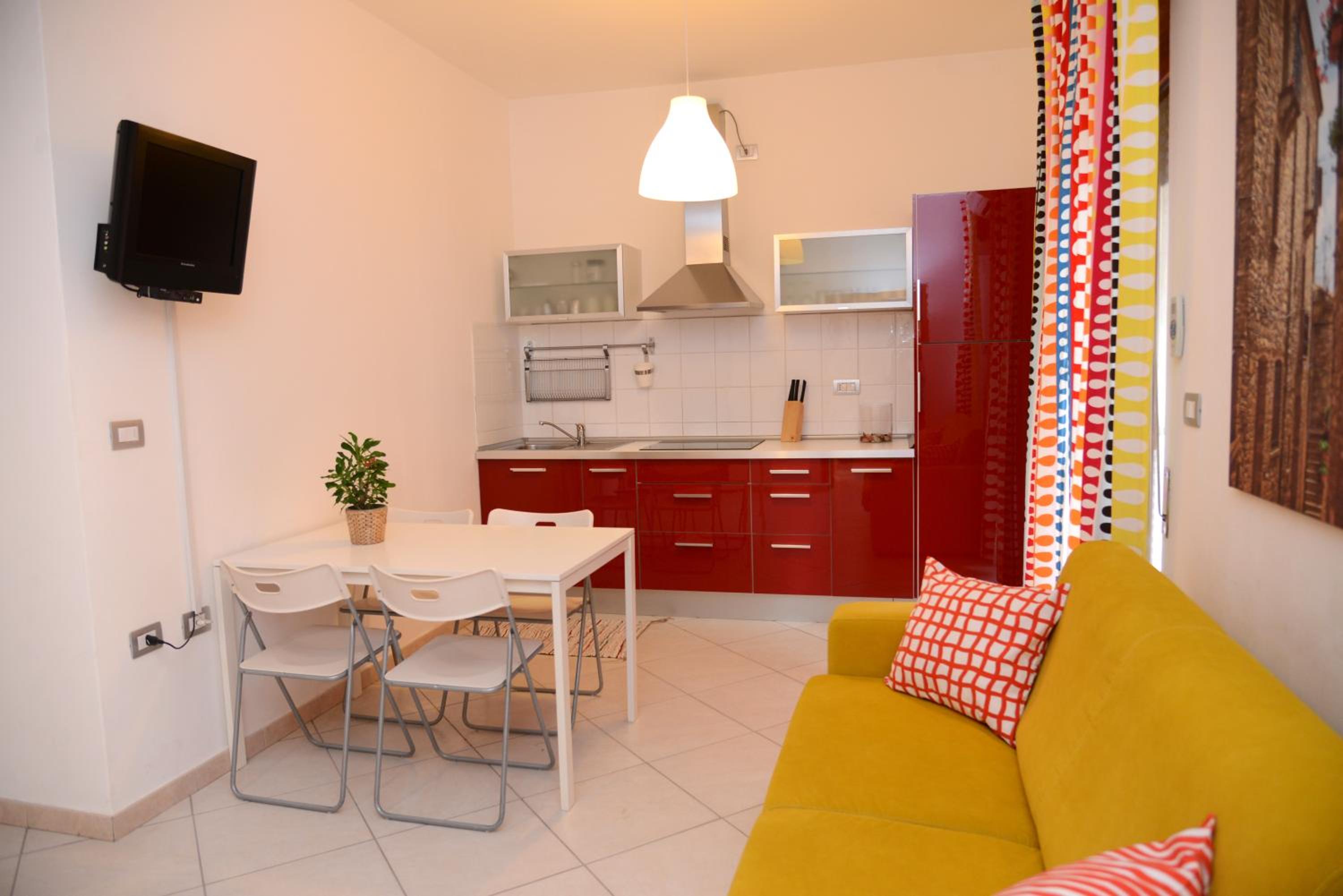 Jonico Guest House