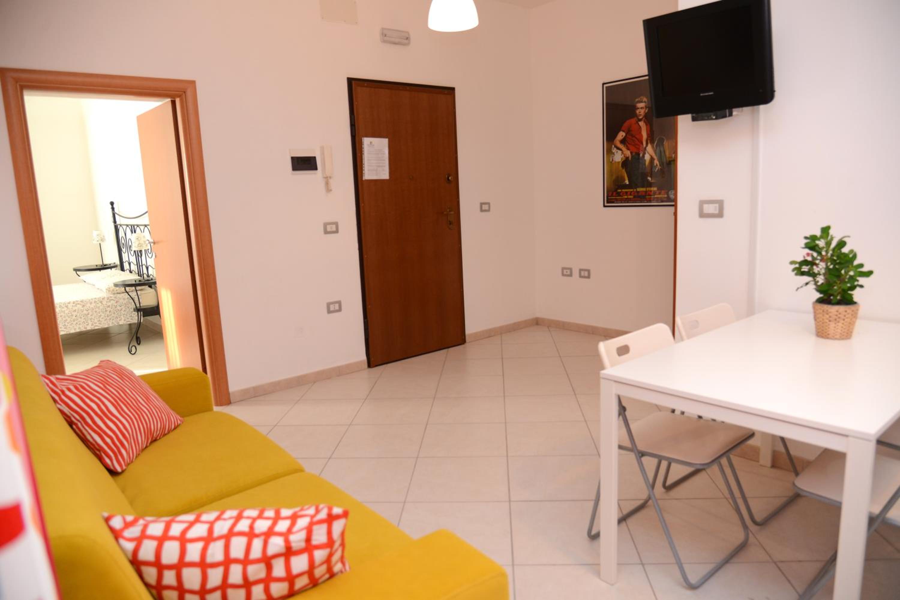 Jonico Guest House
