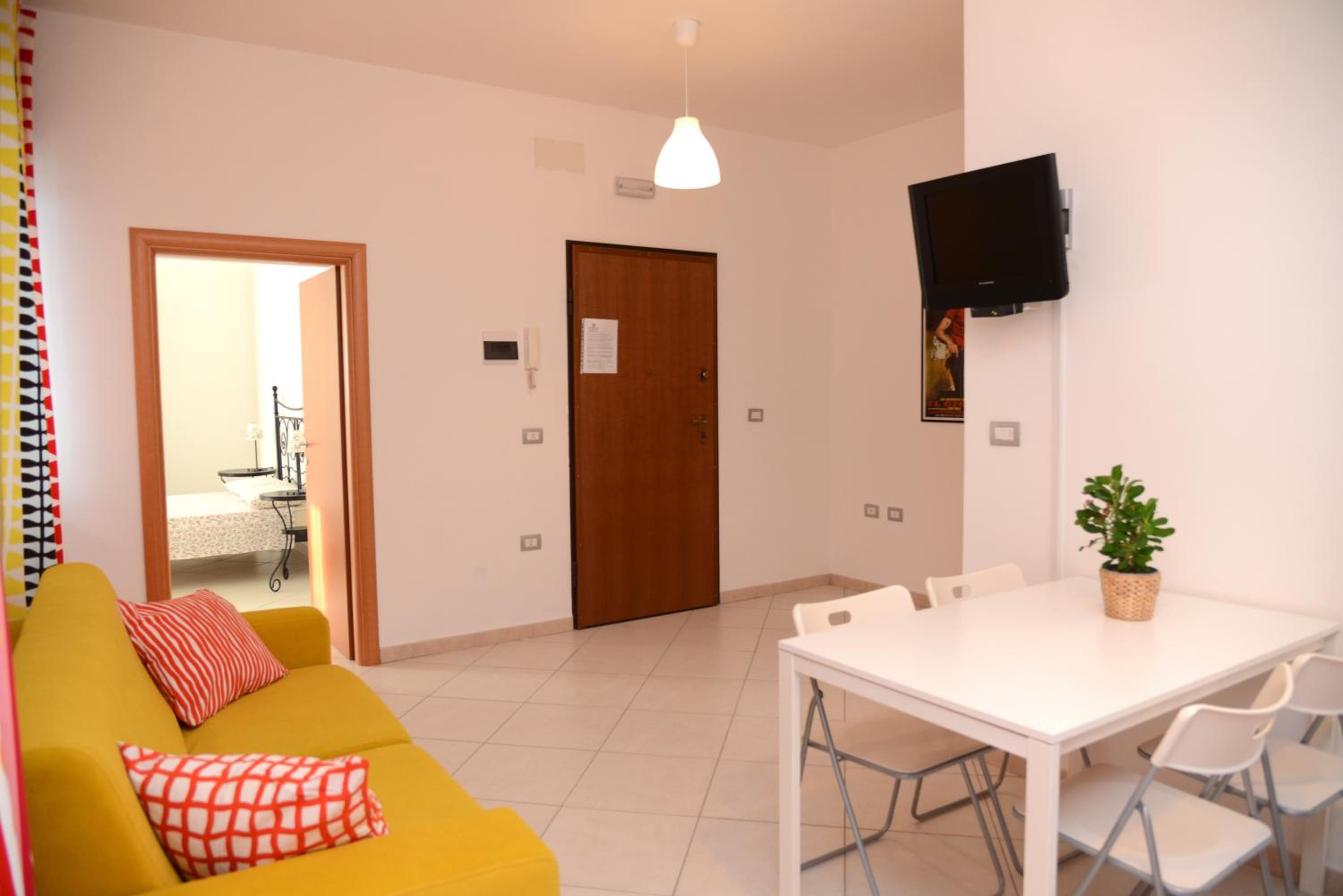 Jonico Guest House