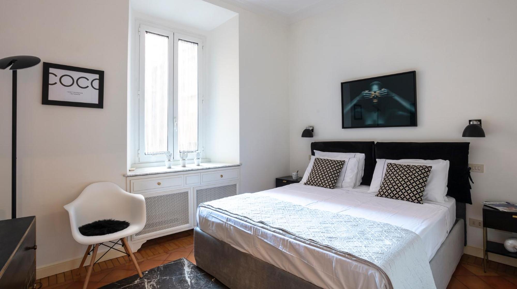 Luxury Maison Letizia Piazza di Spagna