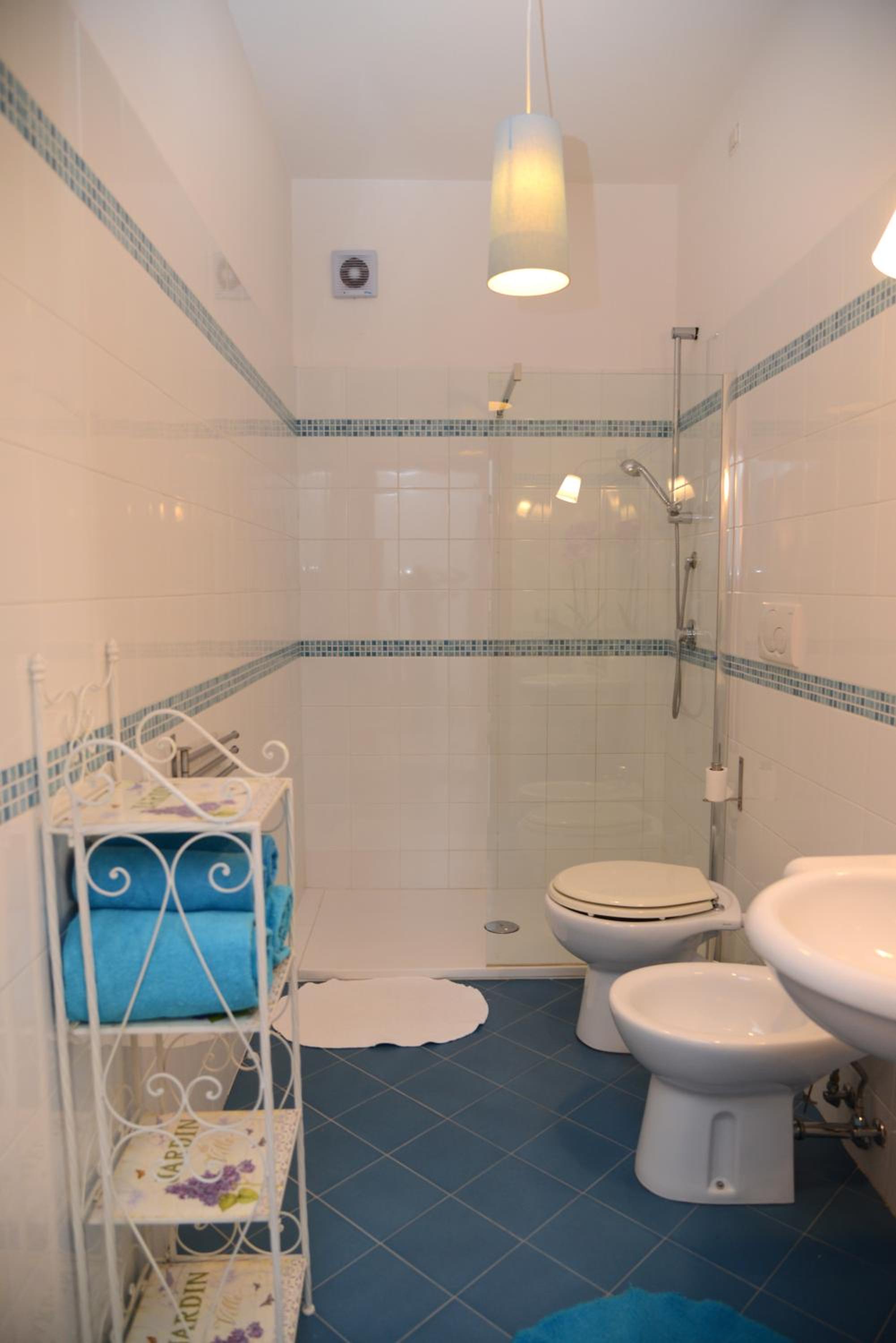 Jonico Guest House