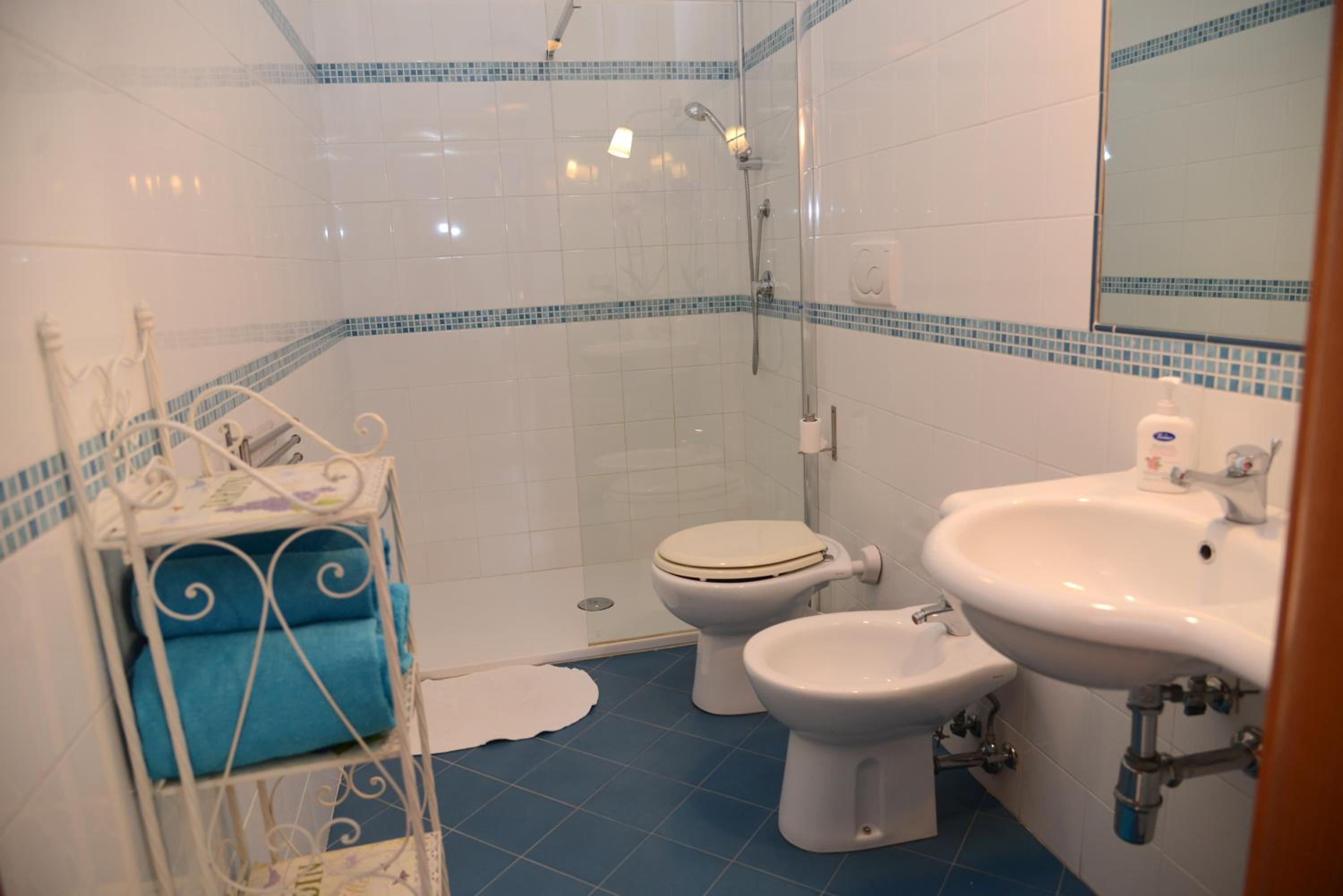 Jonico Guest House