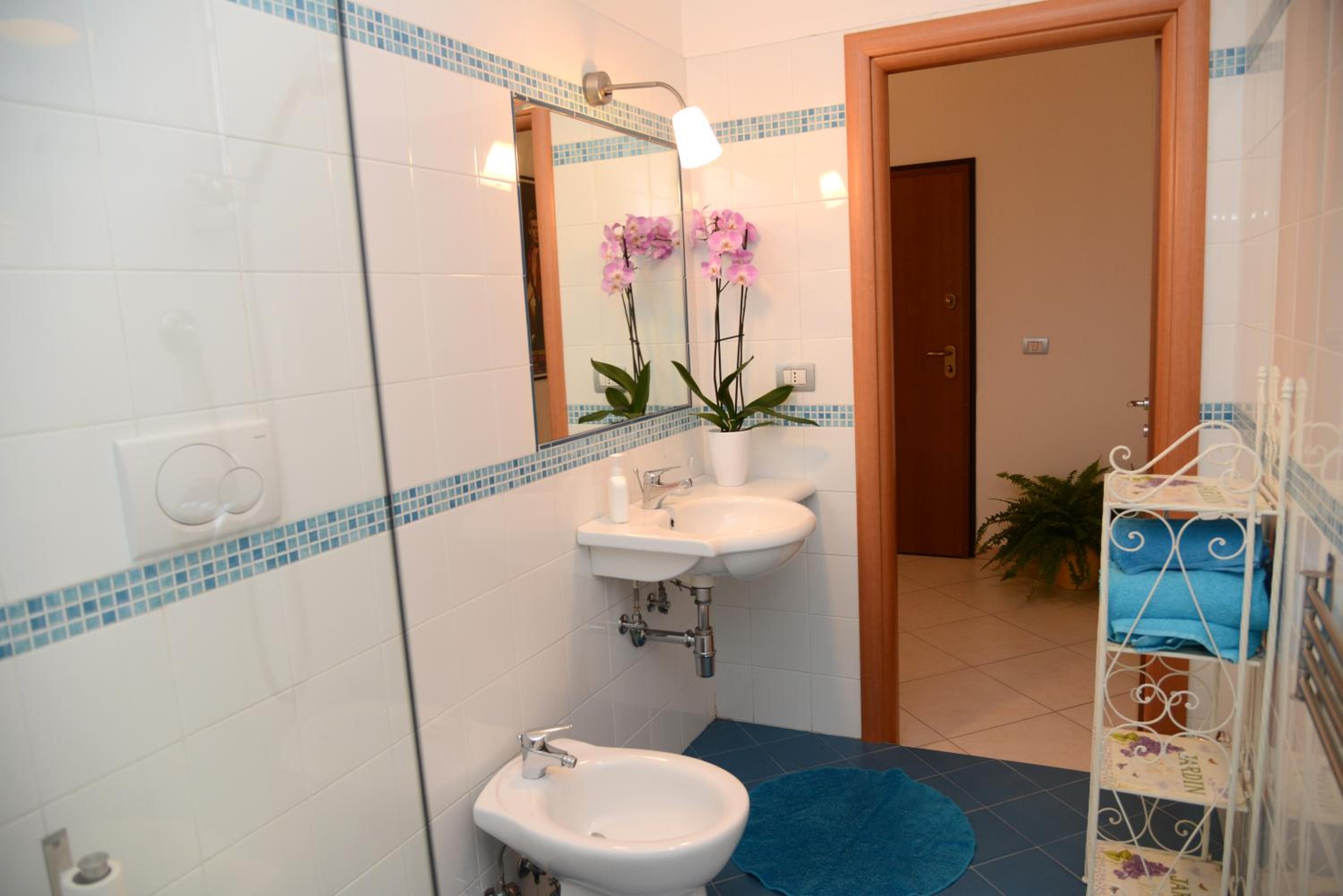 Jonico Guest House