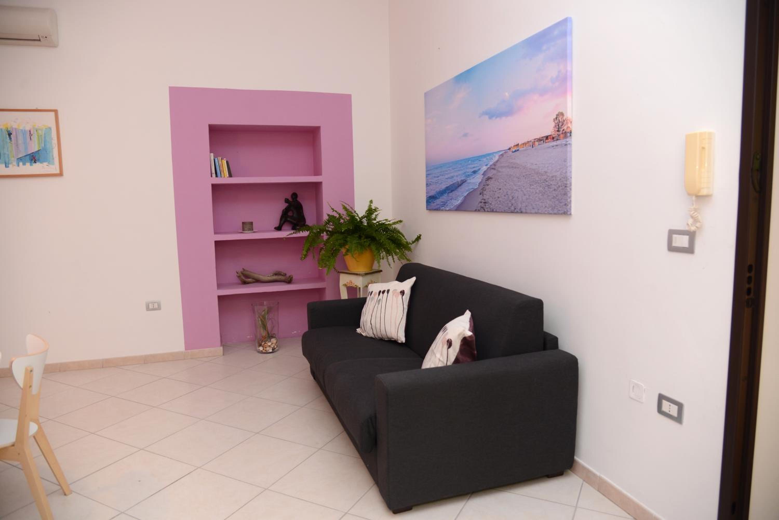 Jonico Guest House