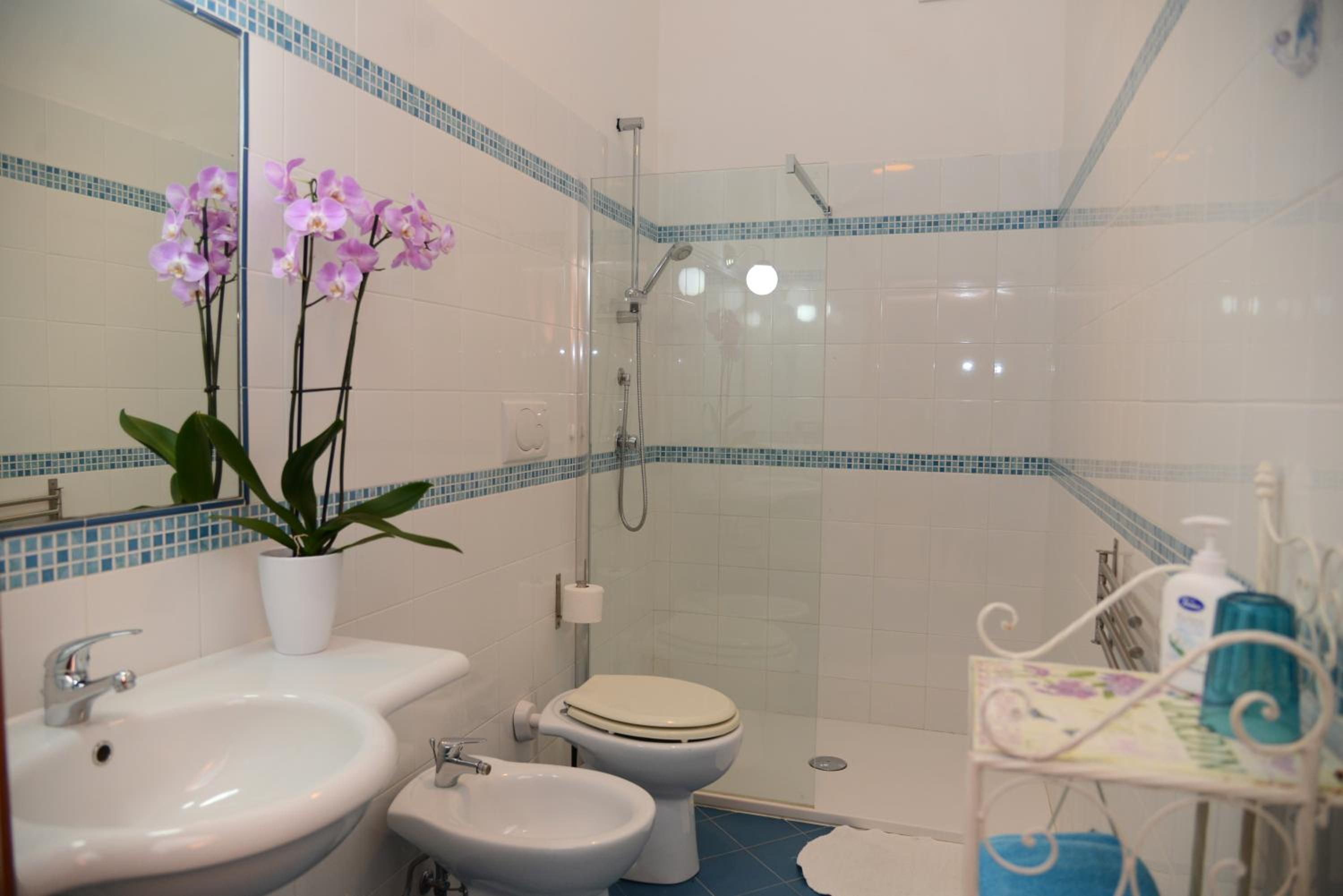 Jonico Guest House