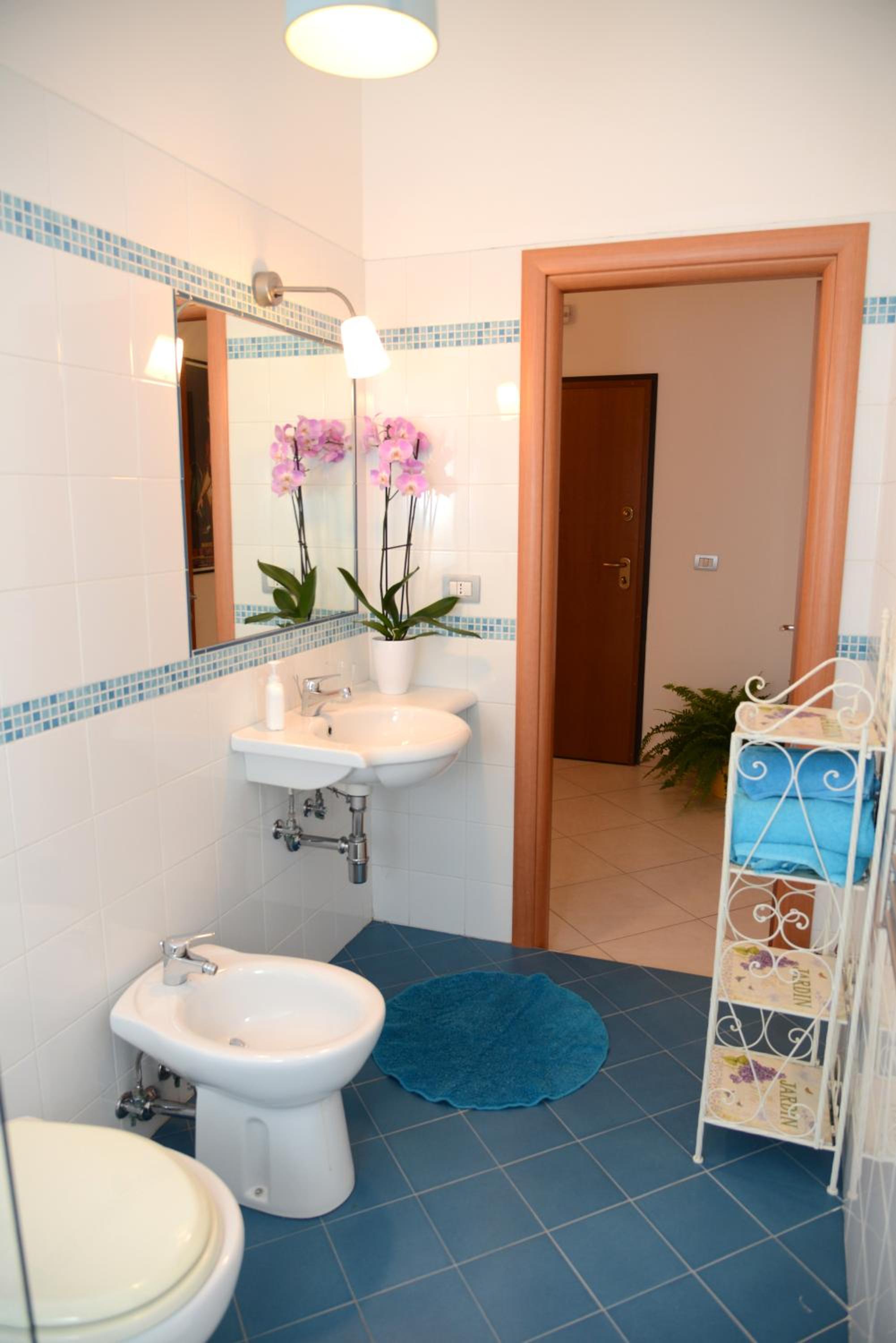 Jonico Guest House