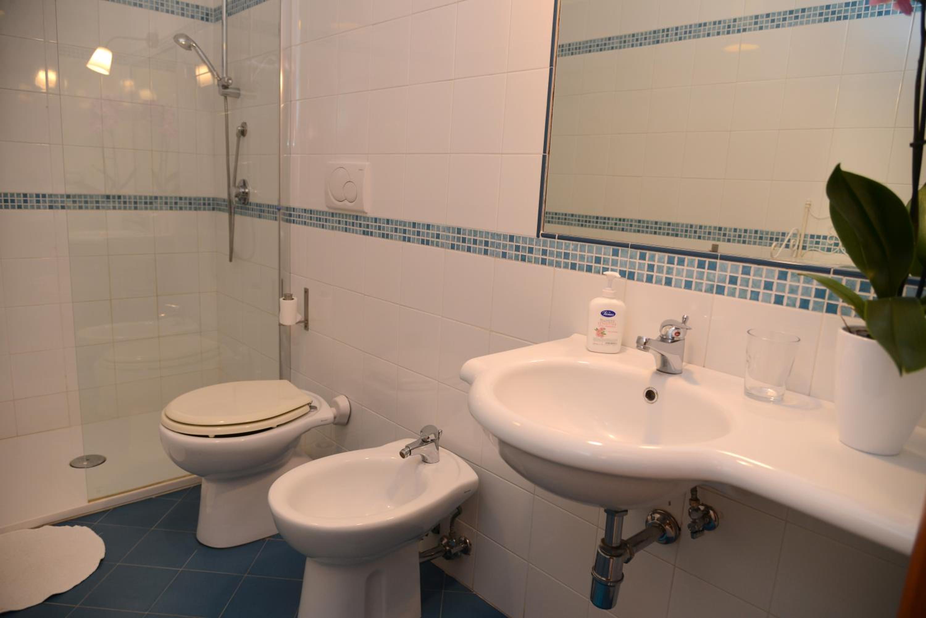 Jonico Guest House