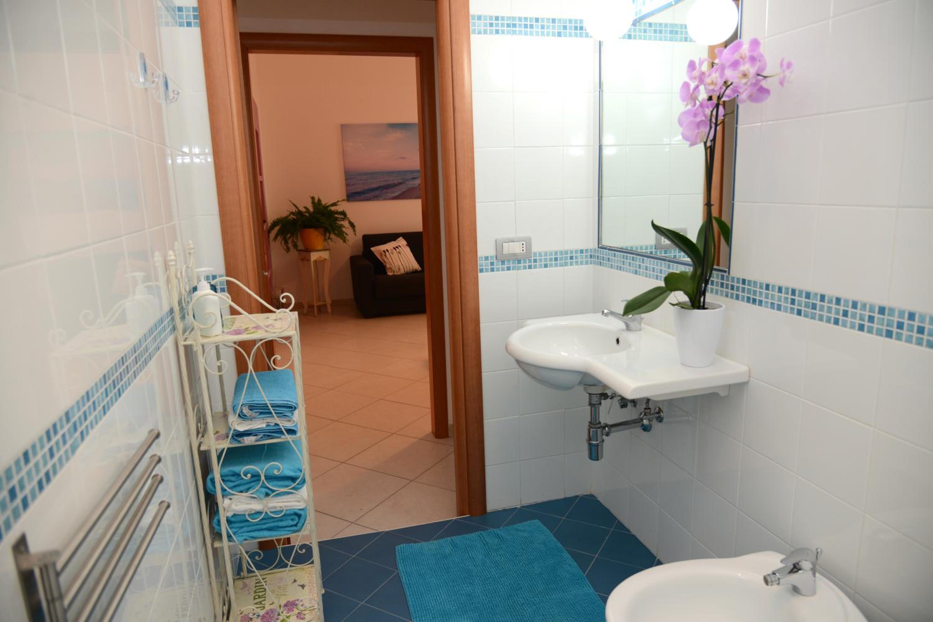 Jonico Guest House
