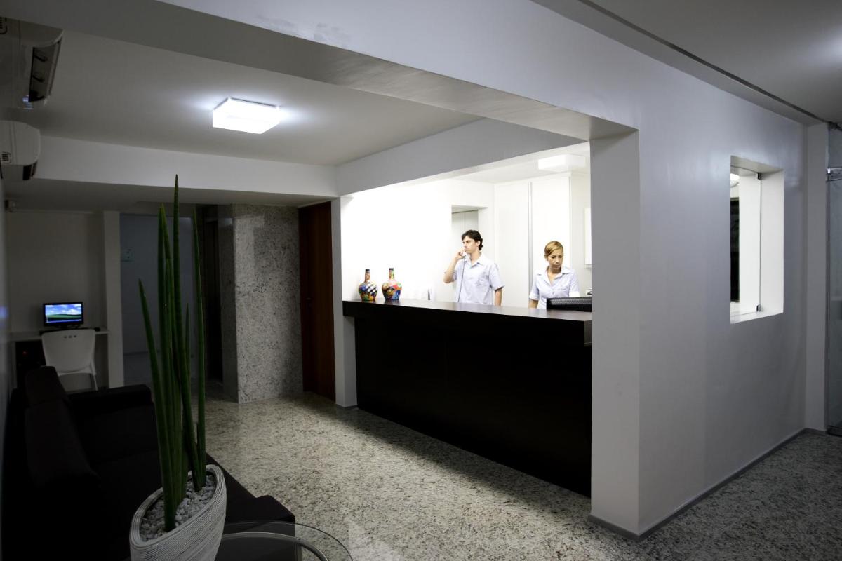 Hotel Porto Maceió - Image 1