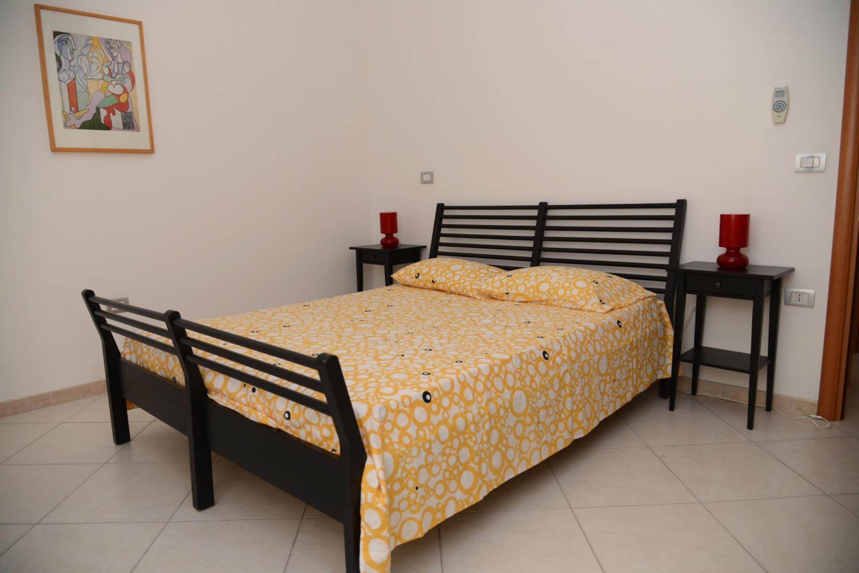Jonico Guest House