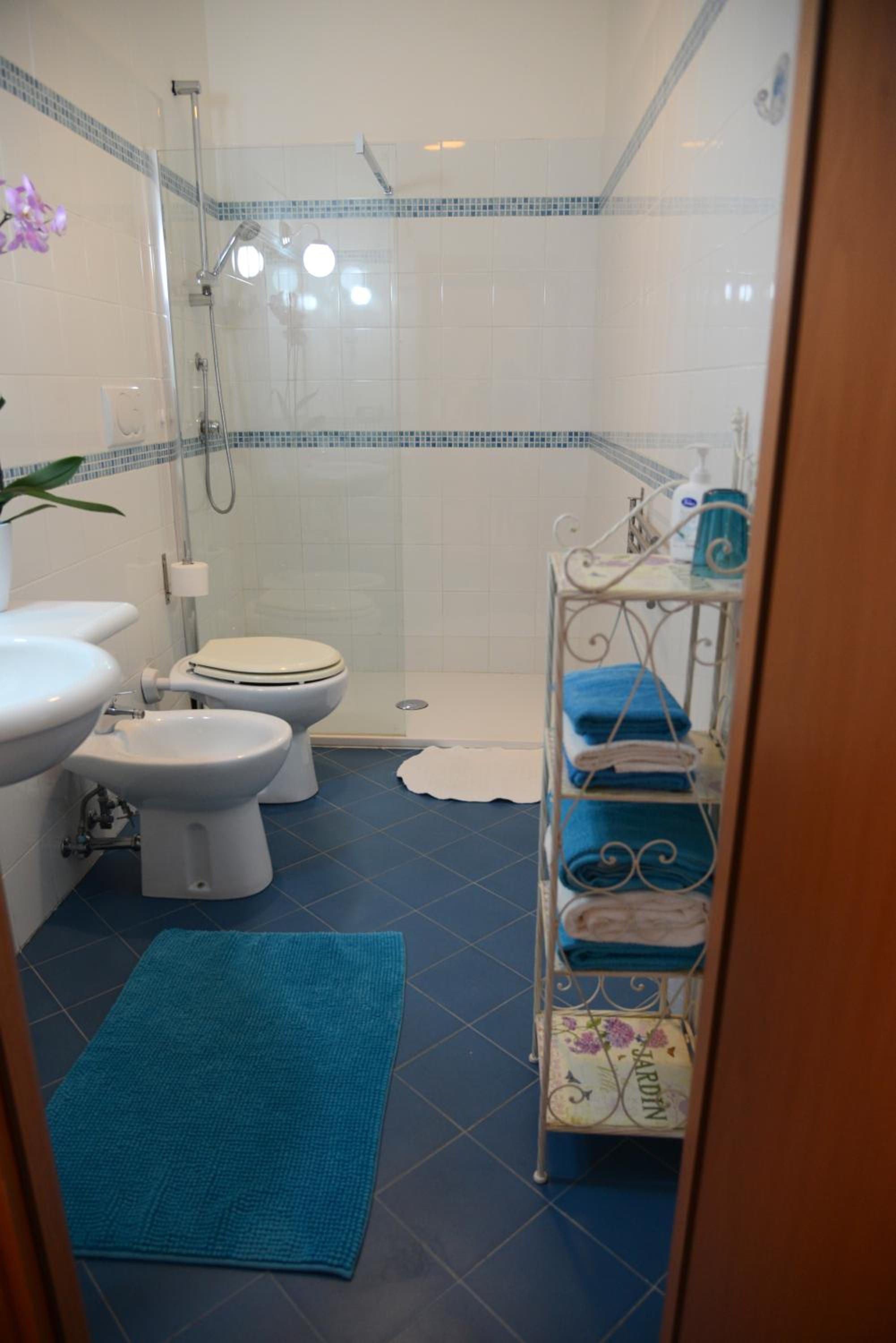 Jonico Guest House