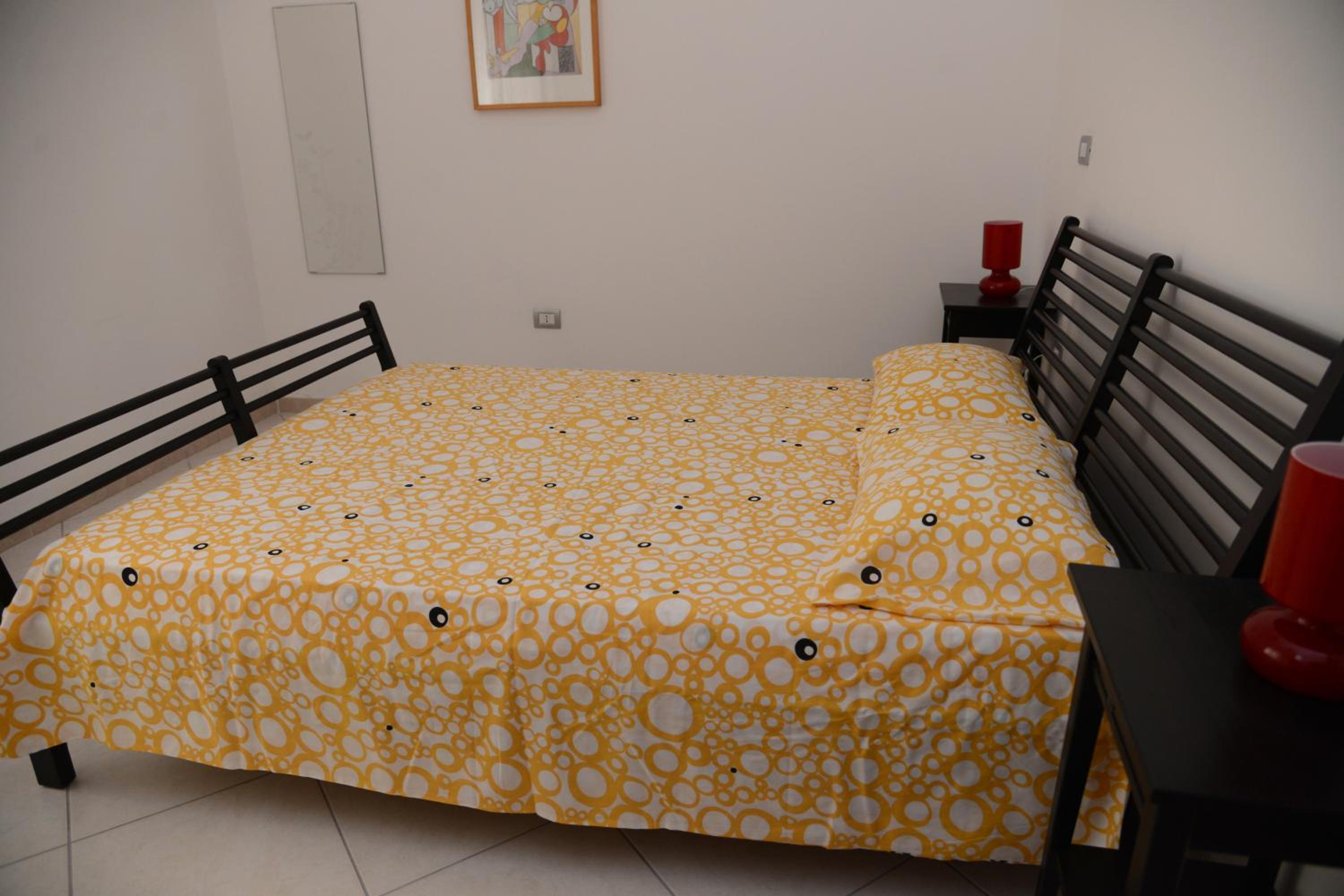 Jonico Guest House