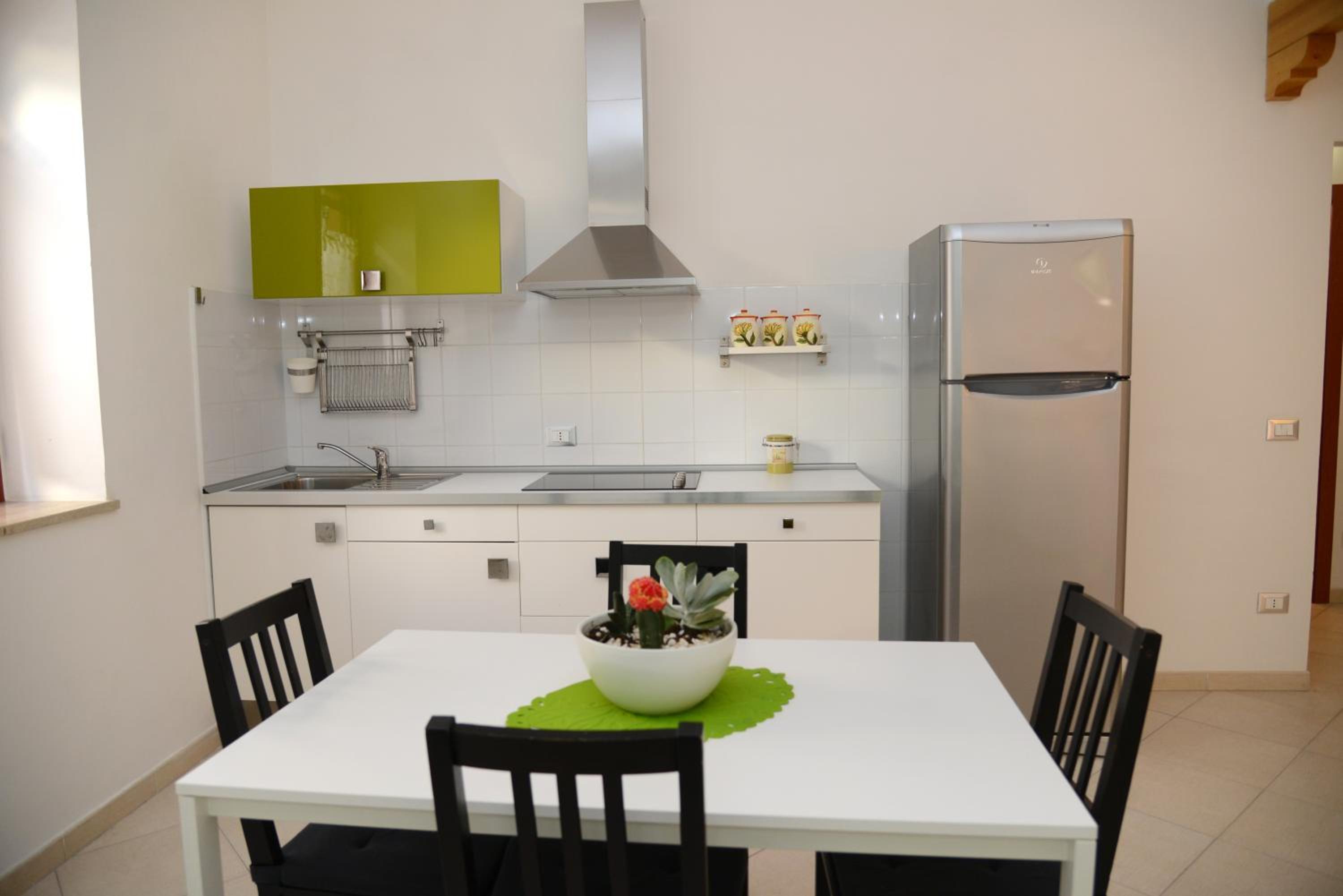 Jonico Guest House