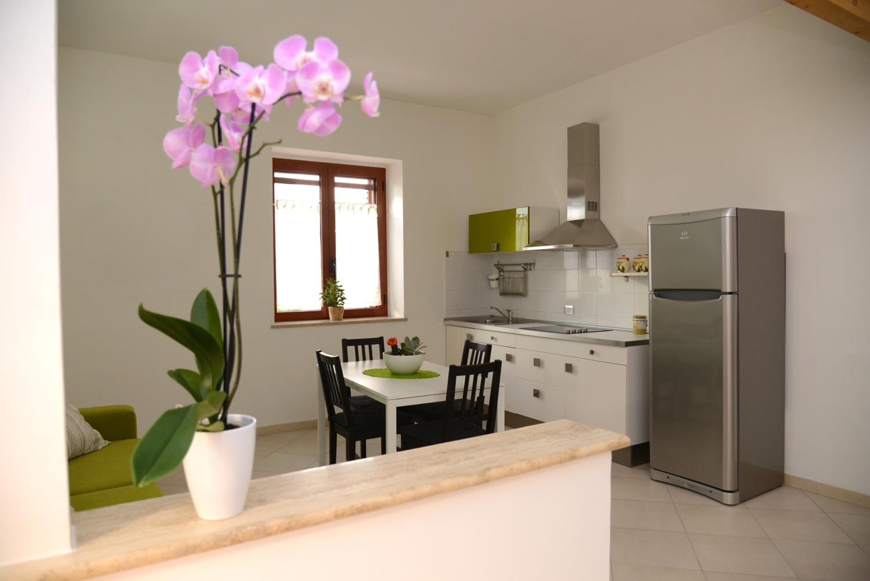 Jonico Guest House