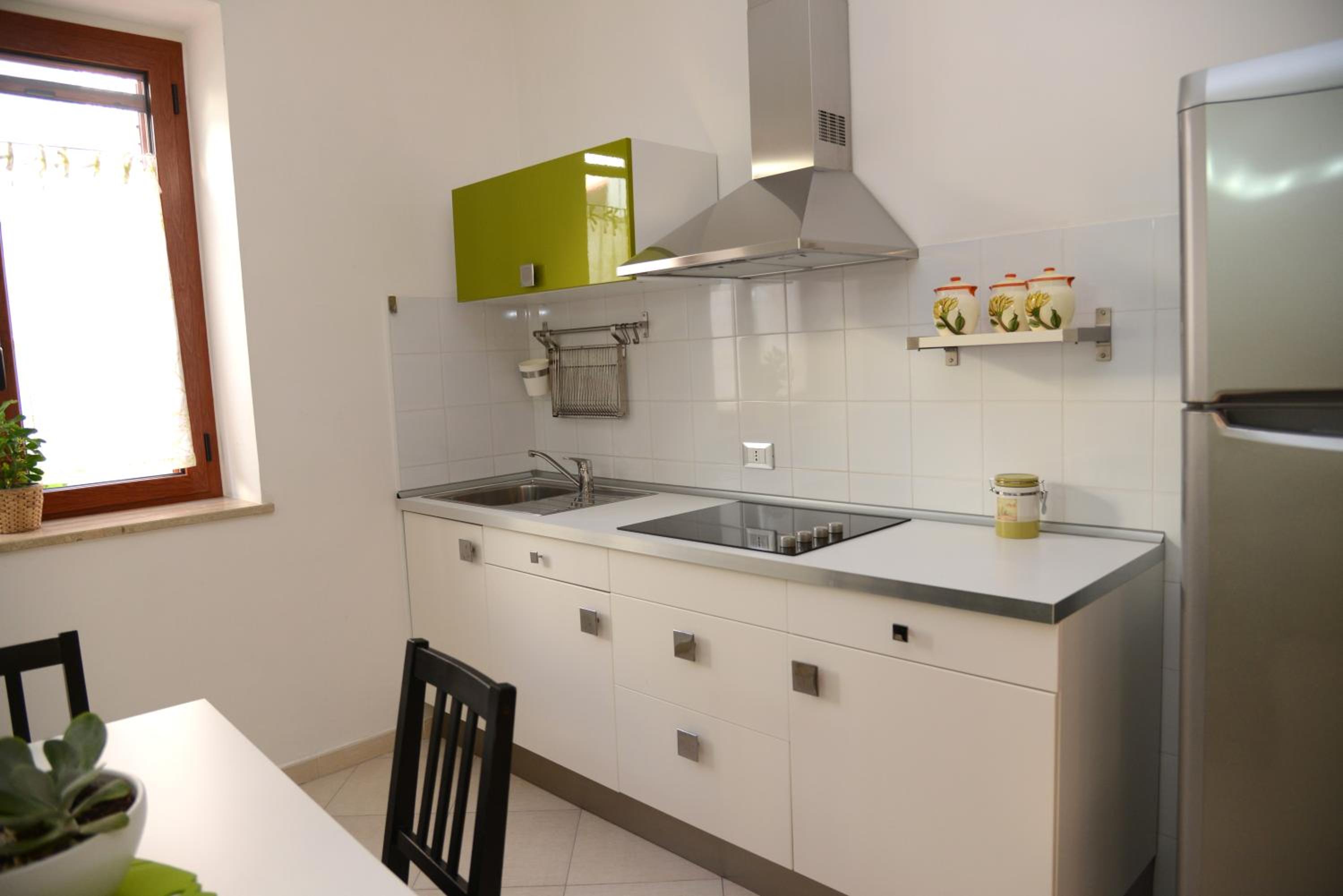 Jonico Guest House