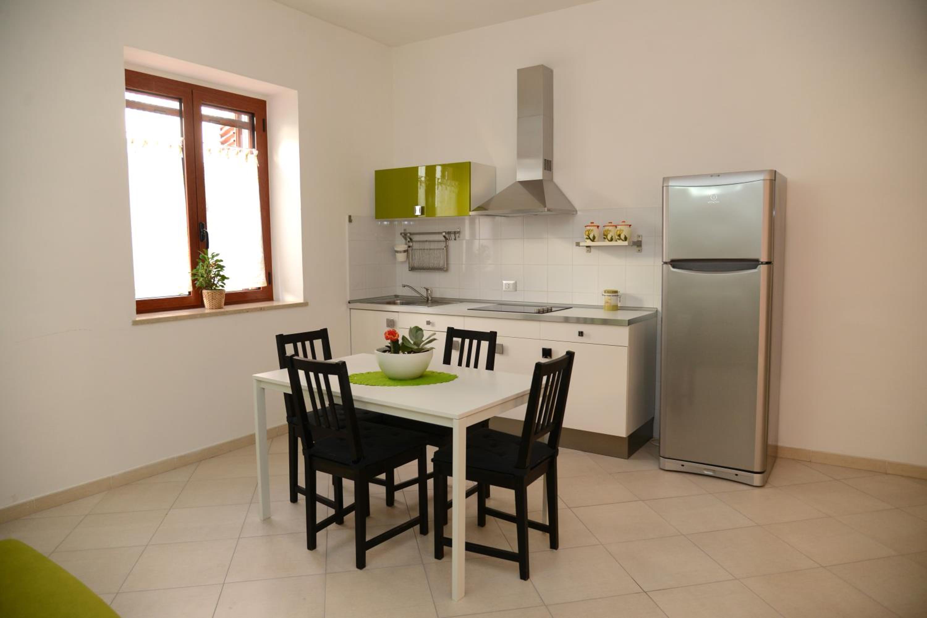 Jonico Guest House