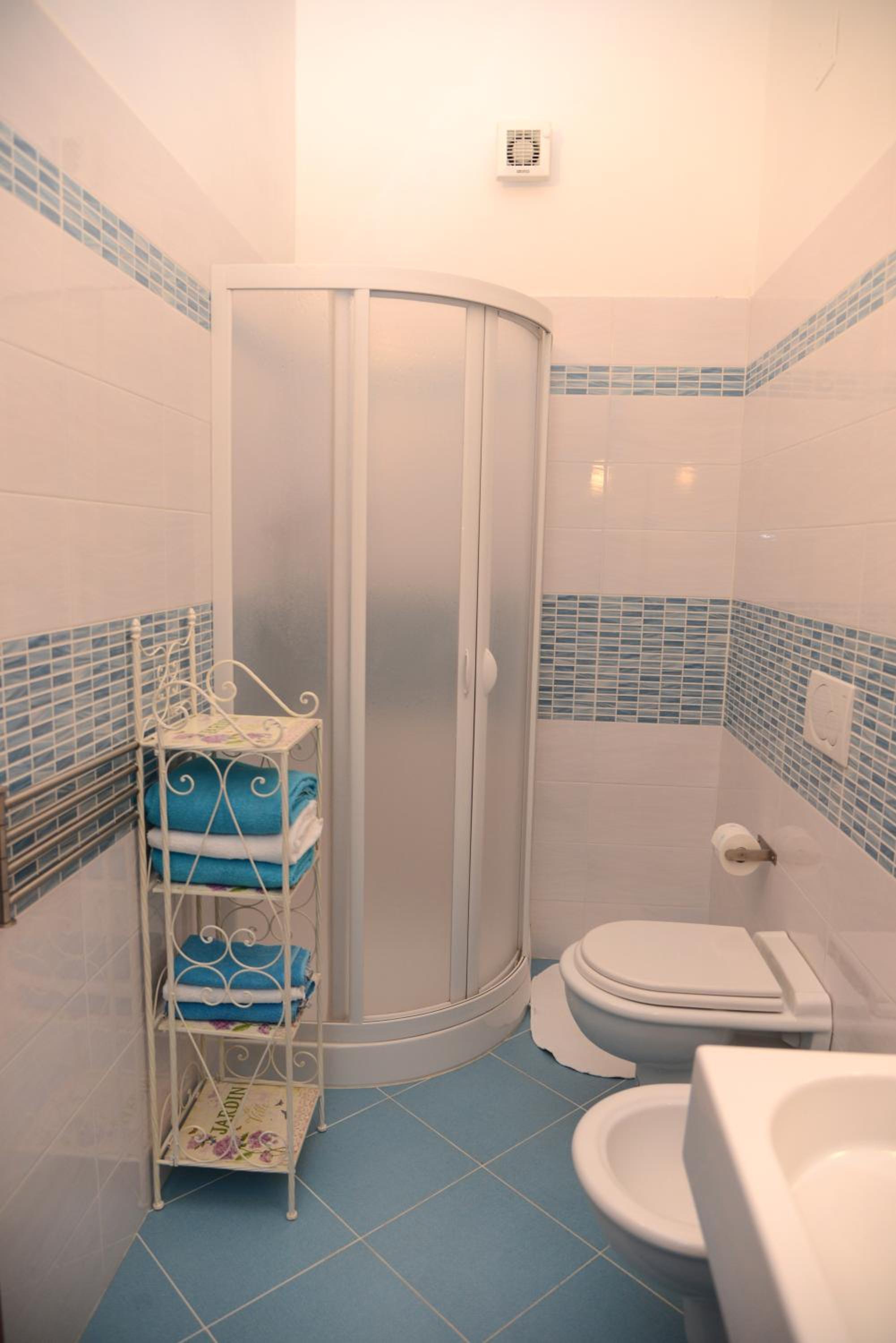 Jonico Guest House