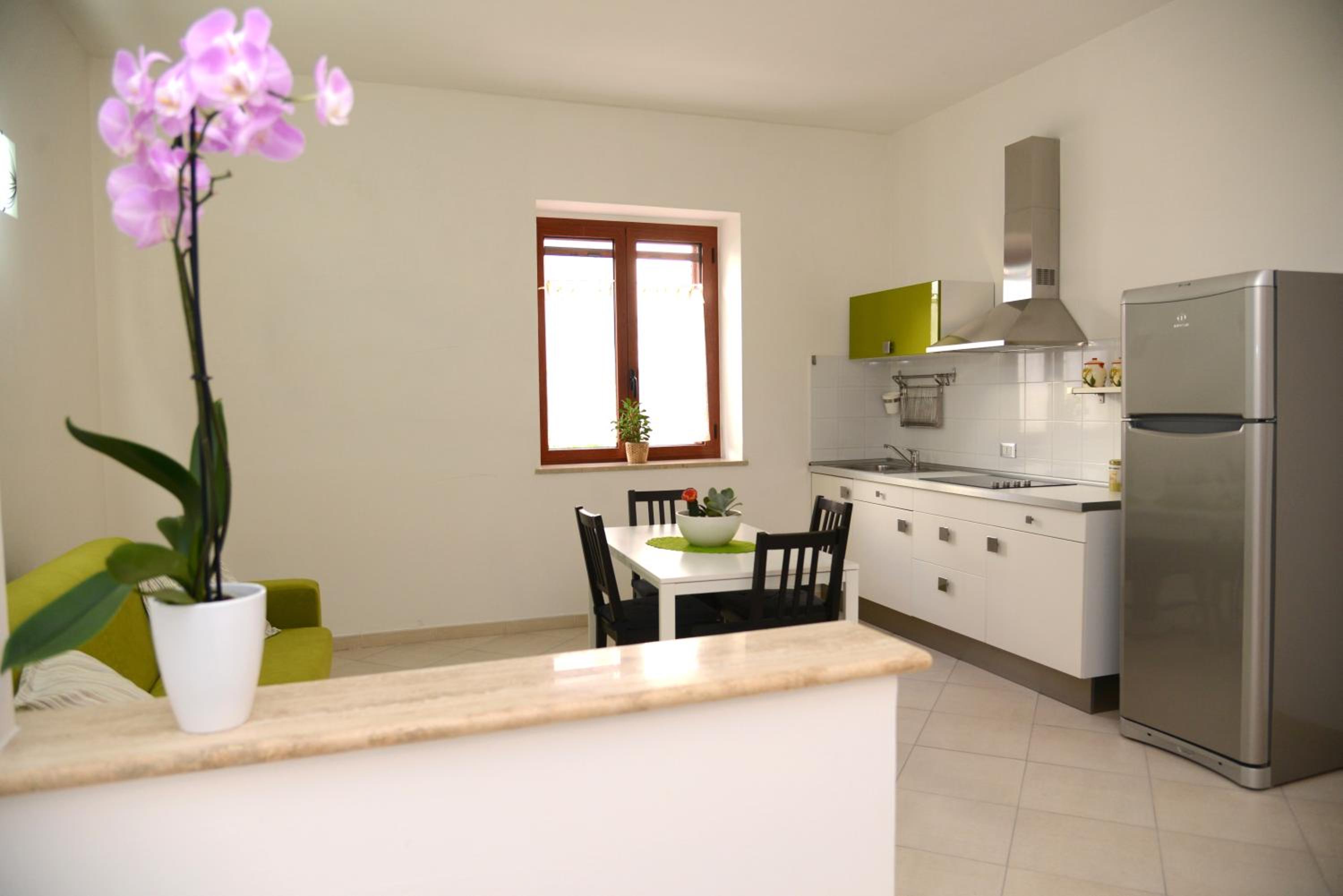 Jonico Guest House