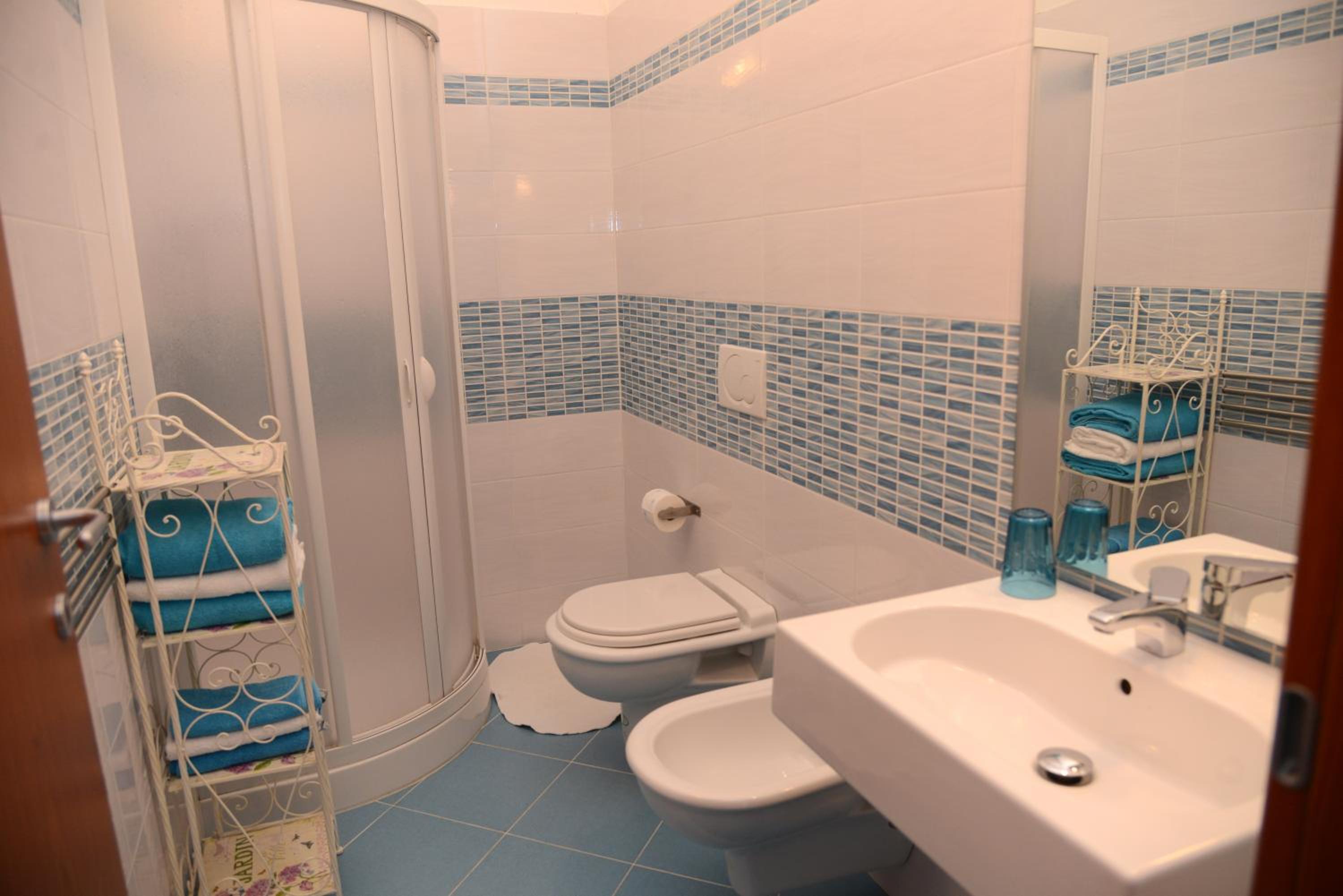 Jonico Guest House