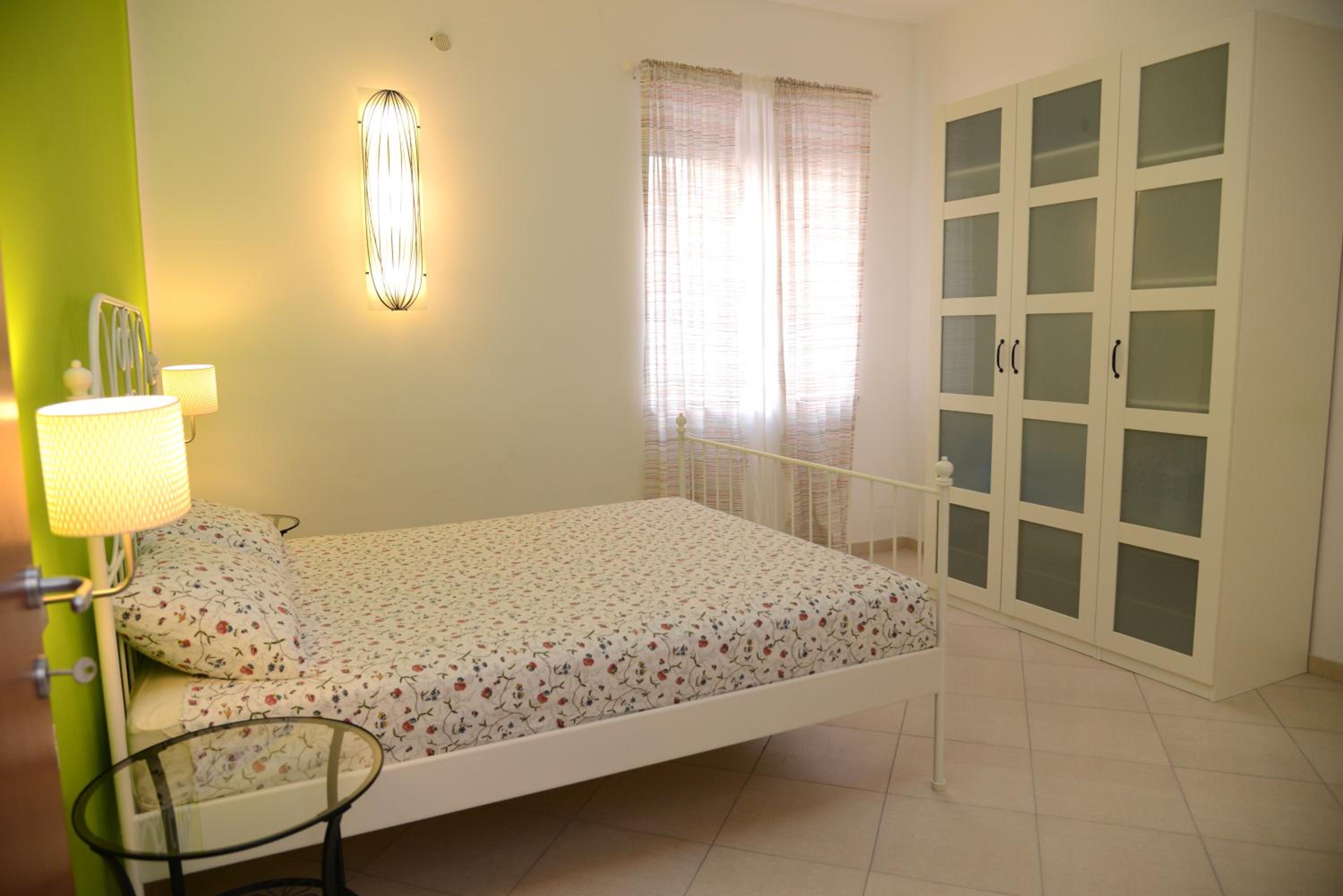 Jonico Guest House