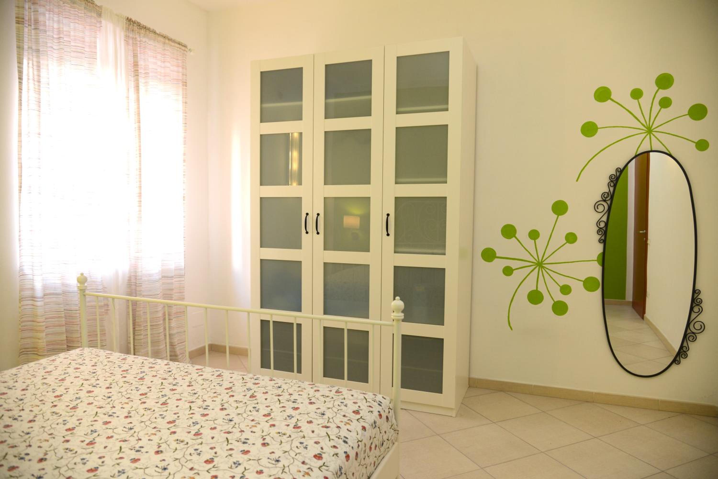 Jonico Guest House