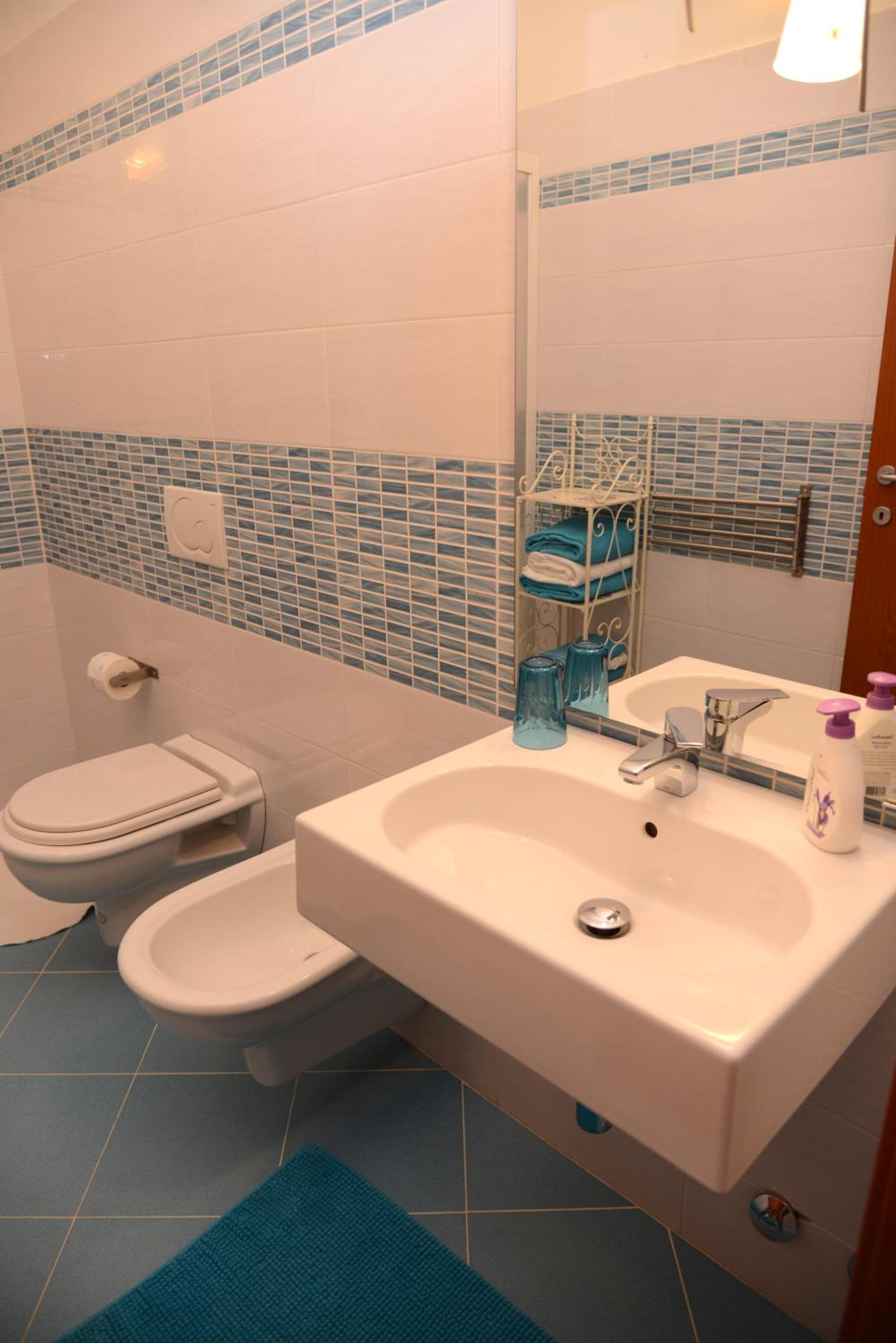 Jonico Guest House