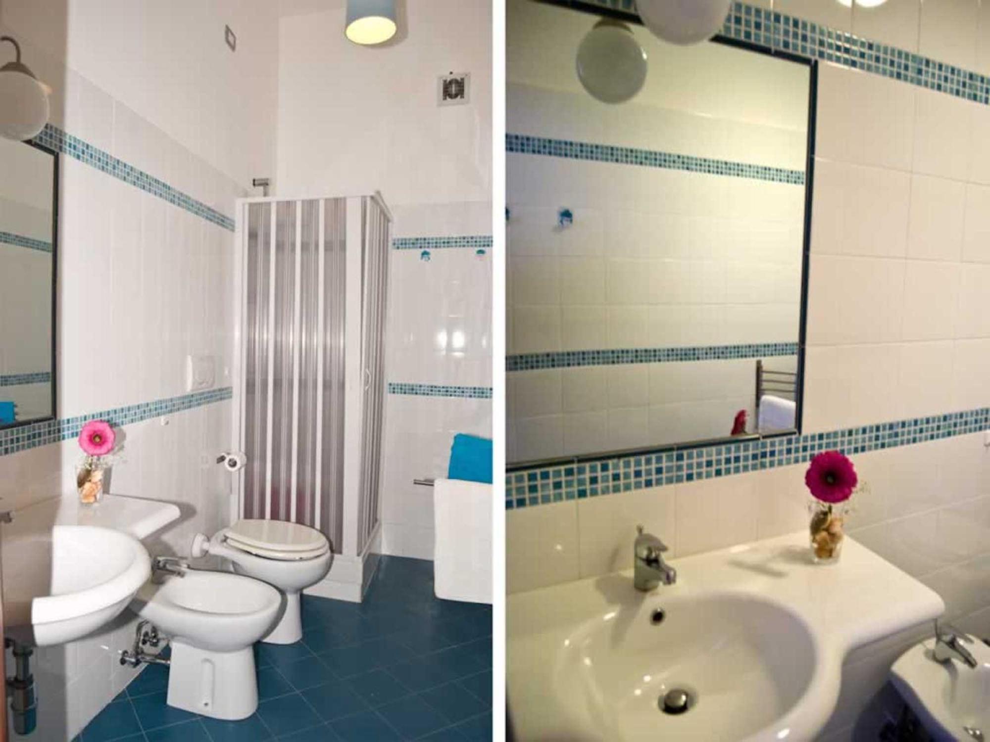 Jonico Guest House