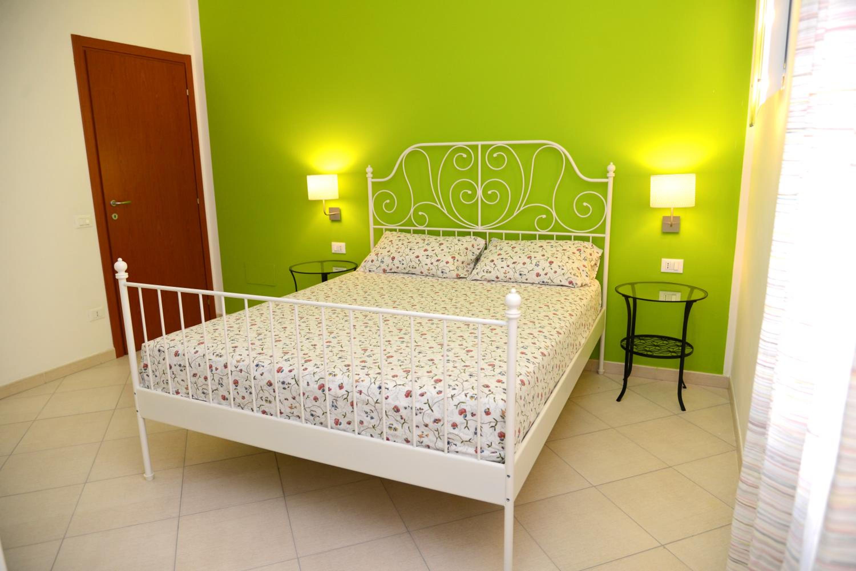 Jonico Guest House