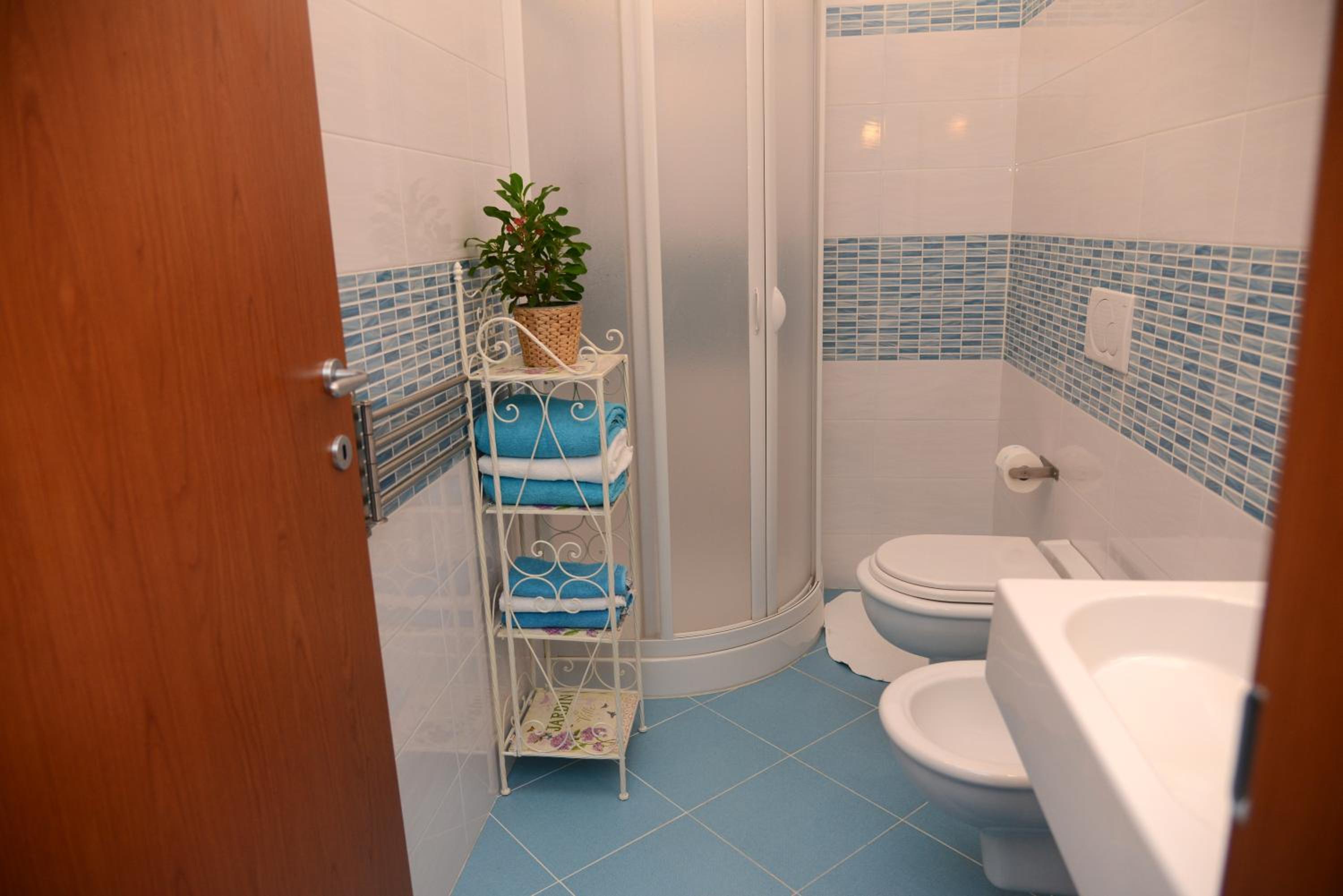 Jonico Guest House