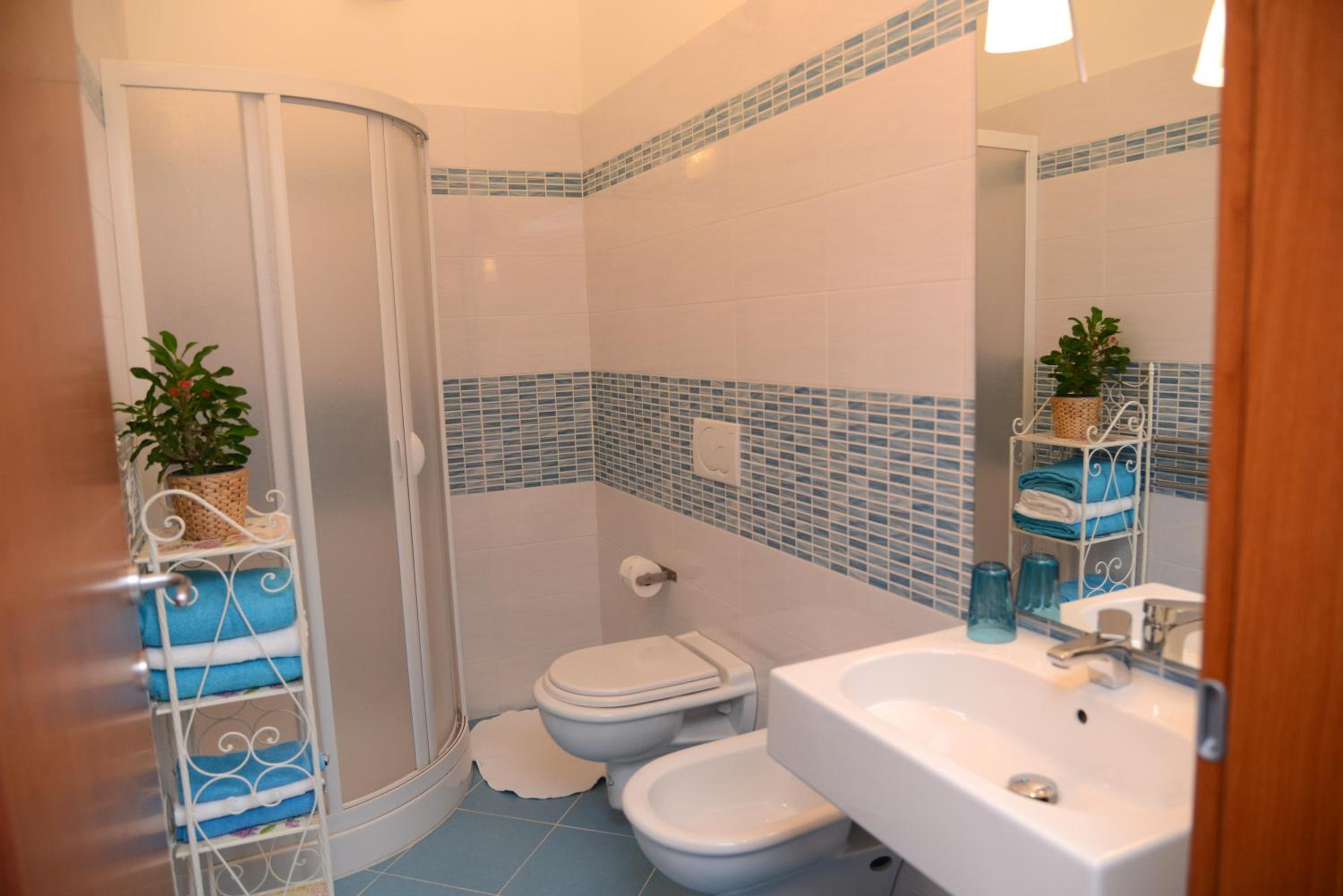 Jonico Guest House