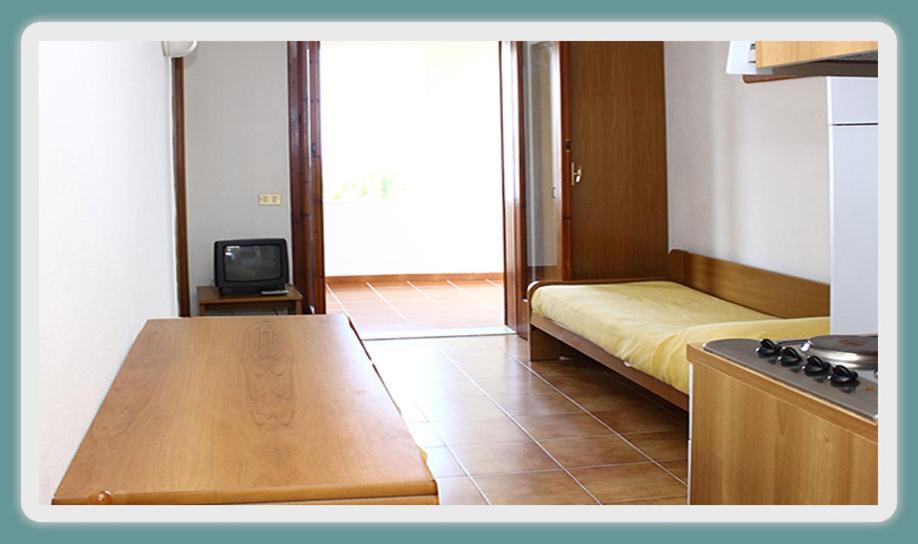 VRclub - Villa Ridente Residence