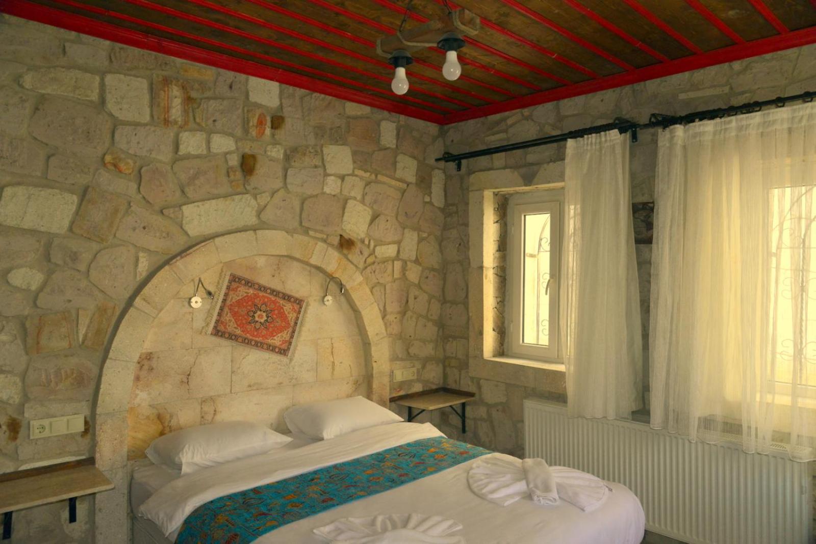 Luwian Stone House - Image 161