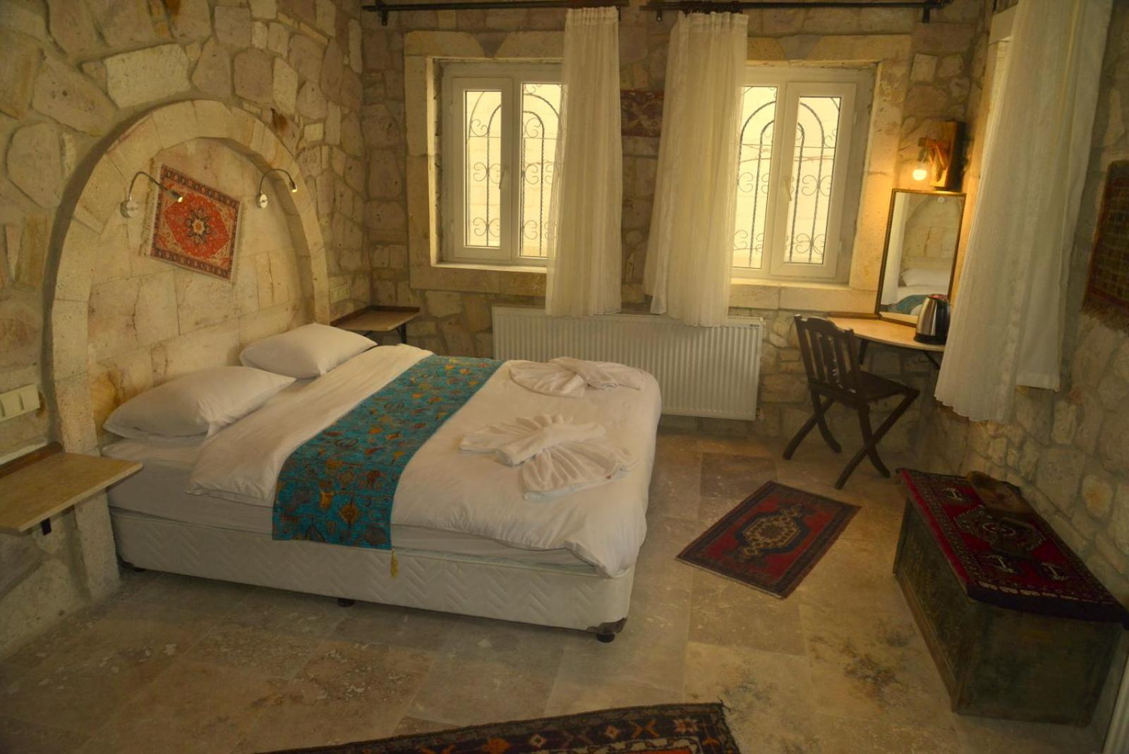 Luwian Stone House - Image 160