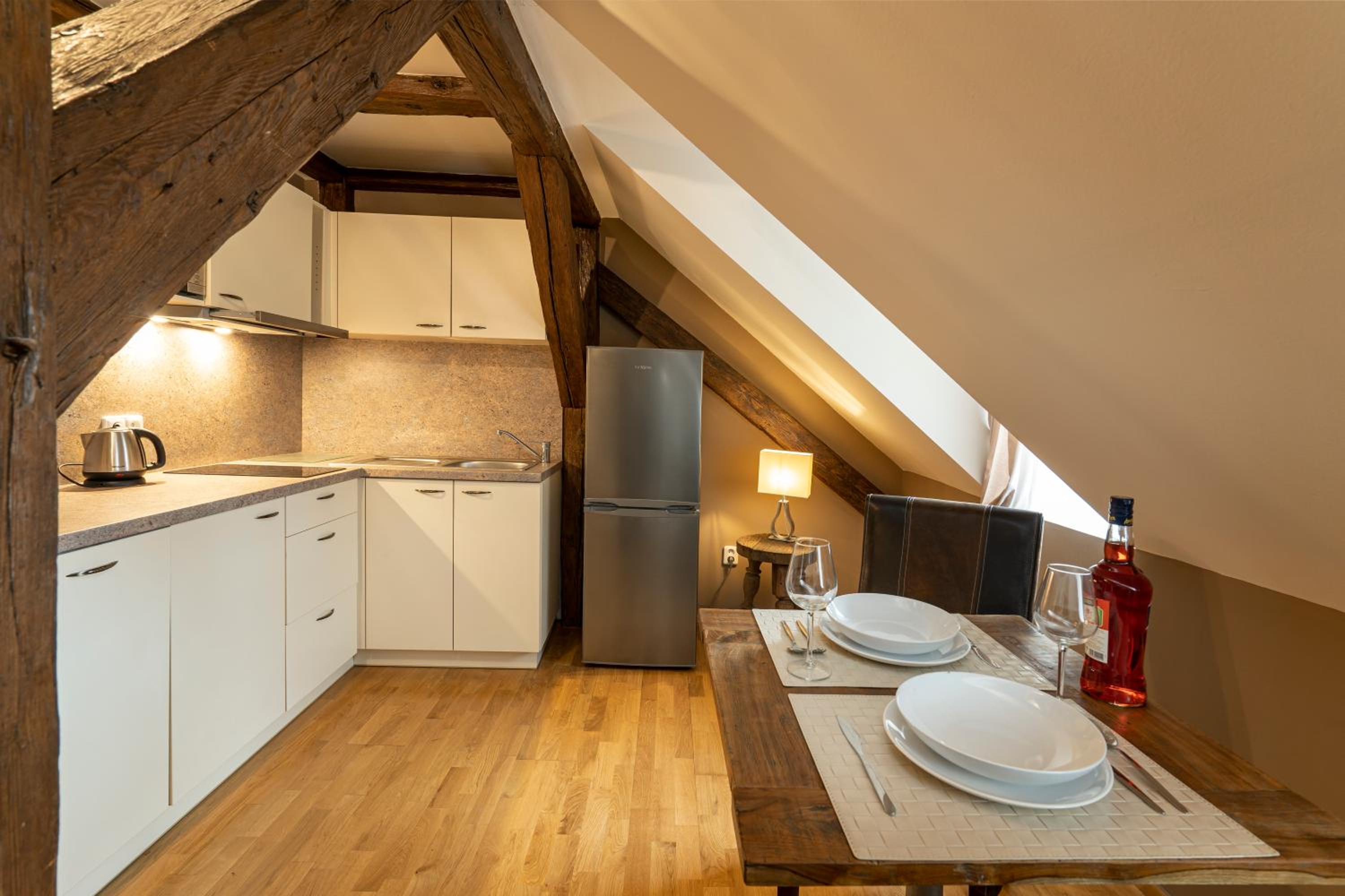 Old Town - Aparthotel Michalska