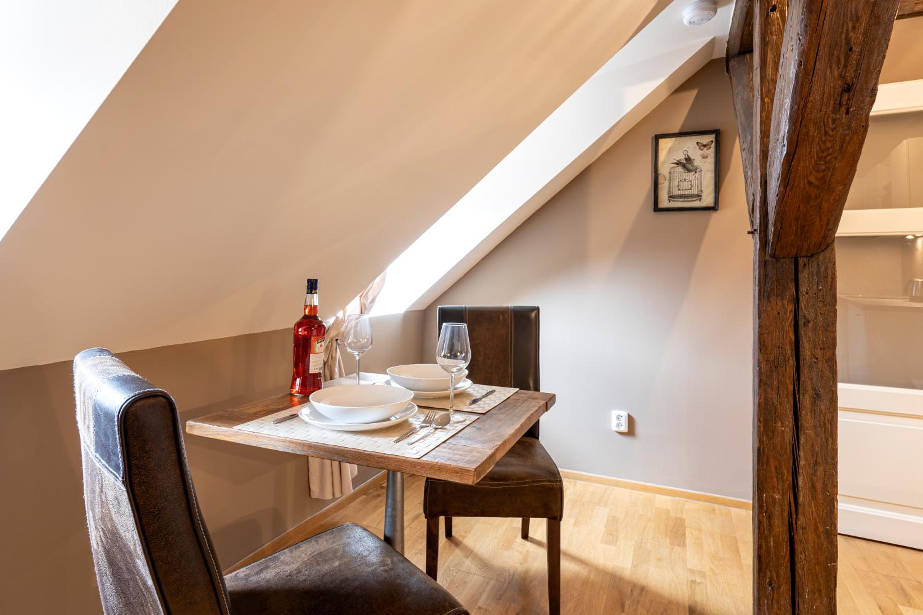 Old Town - Aparthotel Michalska
