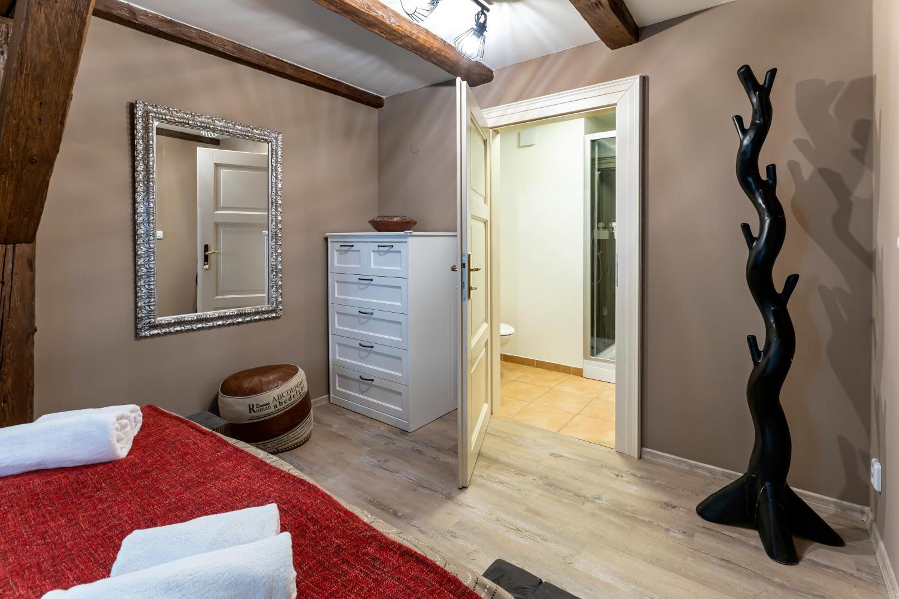 Old Town - Aparthotel Michalska
