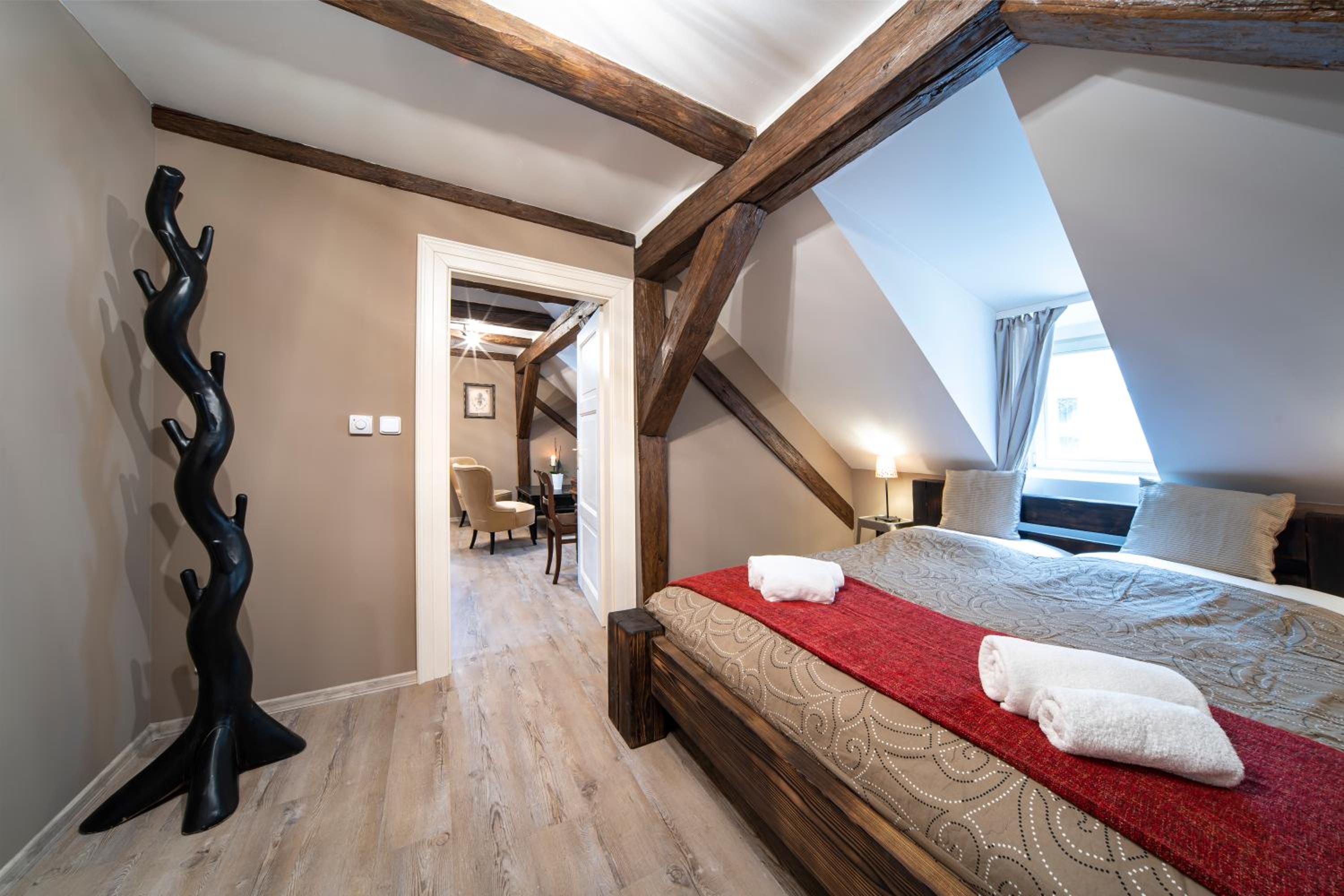 Old Town - Aparthotel Michalska