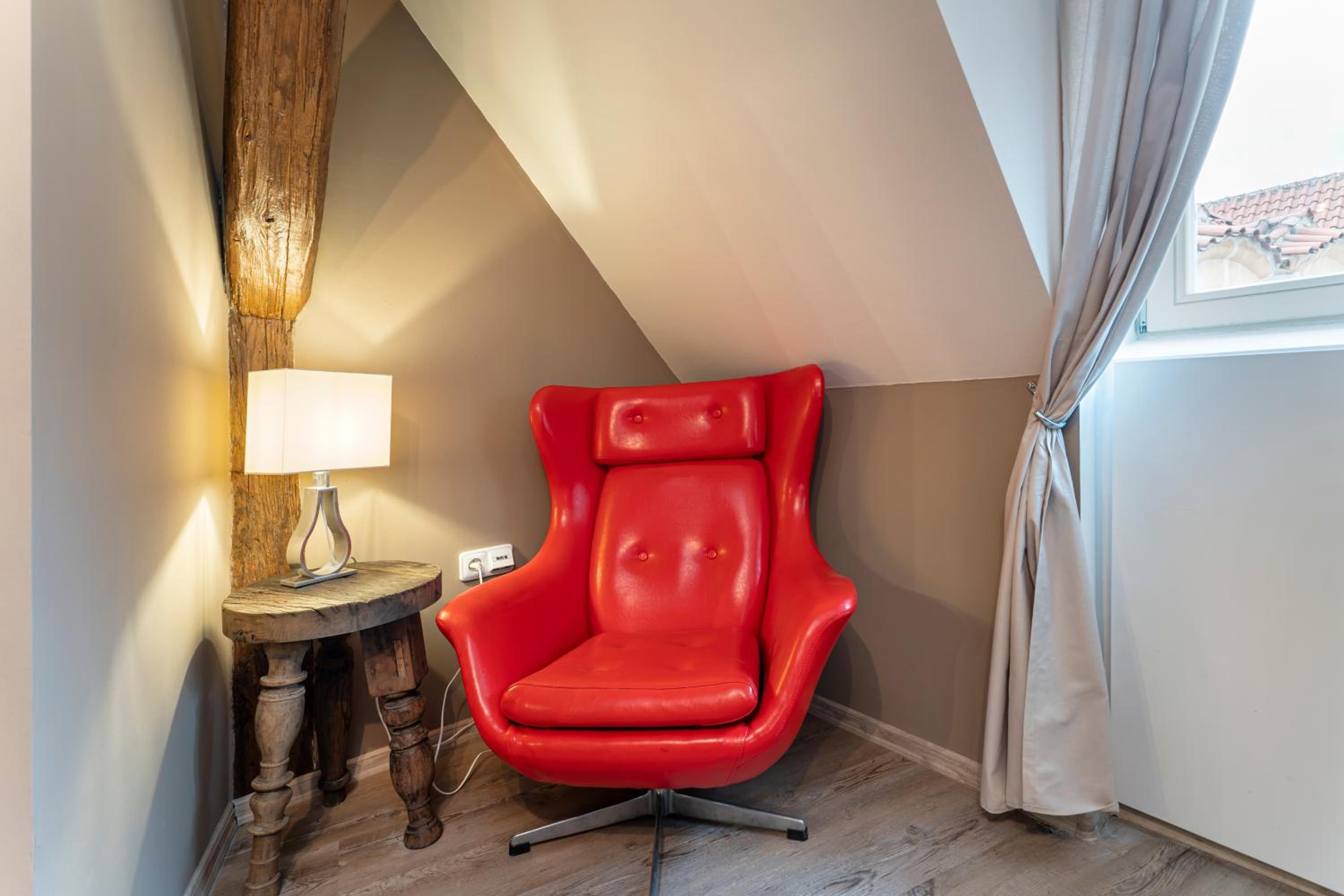 Old Town - Aparthotel Michalska