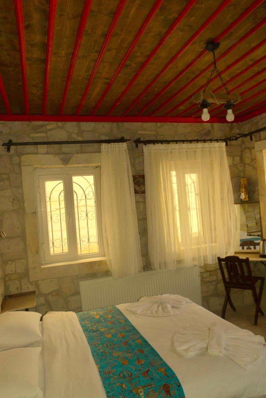 Luwian Stone House - Image 159