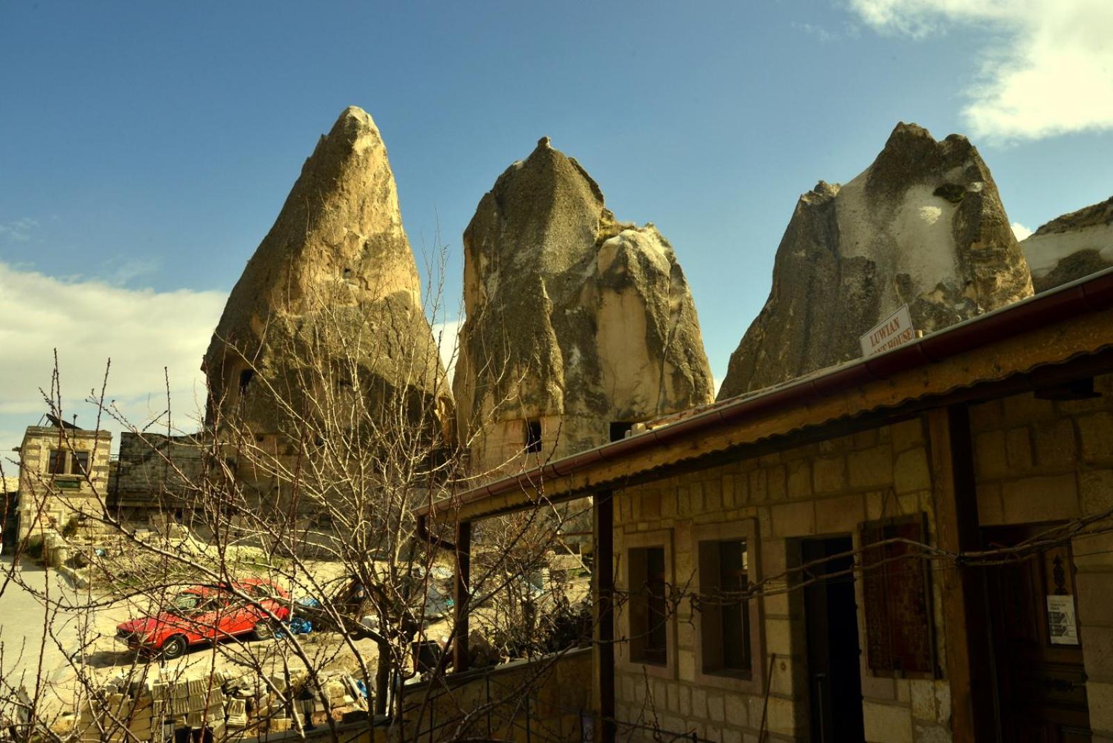 Luwian Stone House - Image 60