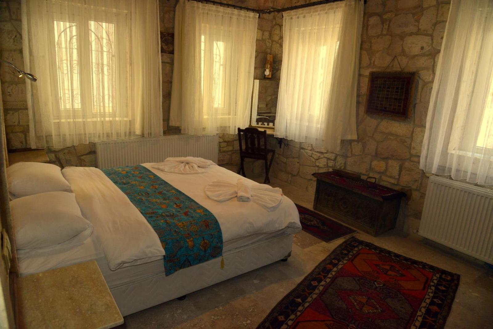 Luwian Stone House - Image 157