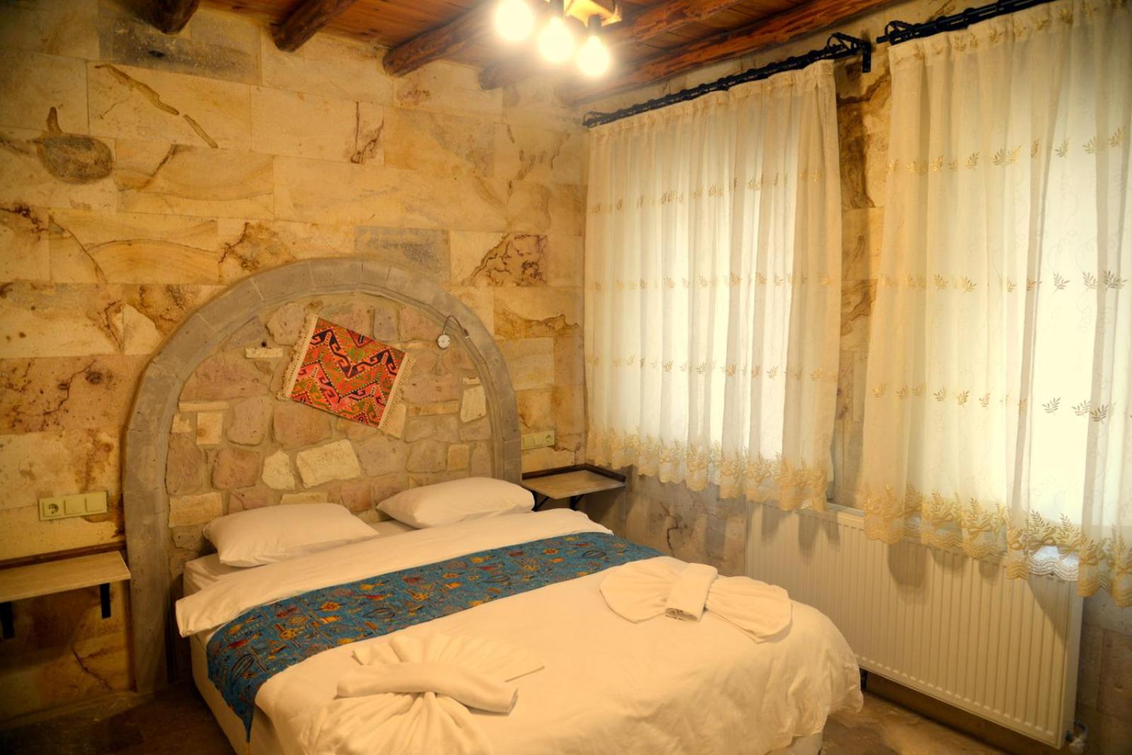 Luwian Stone House - Image 156