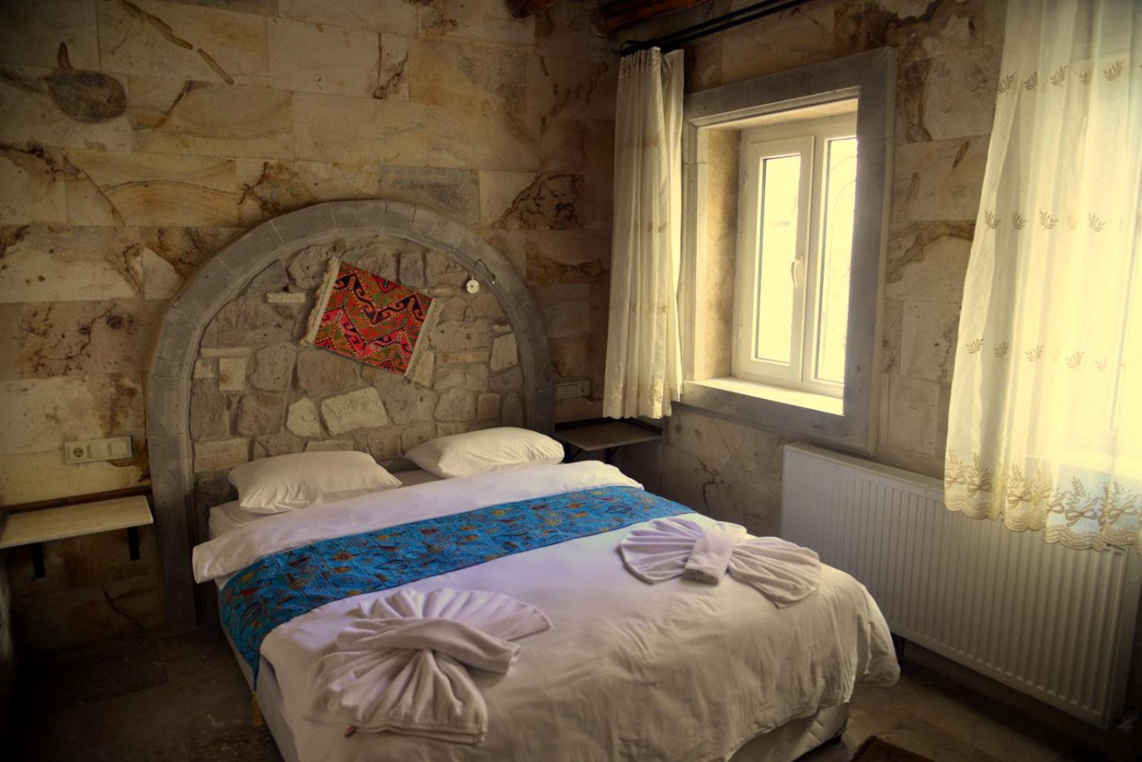 Luwian Stone House - Image 155