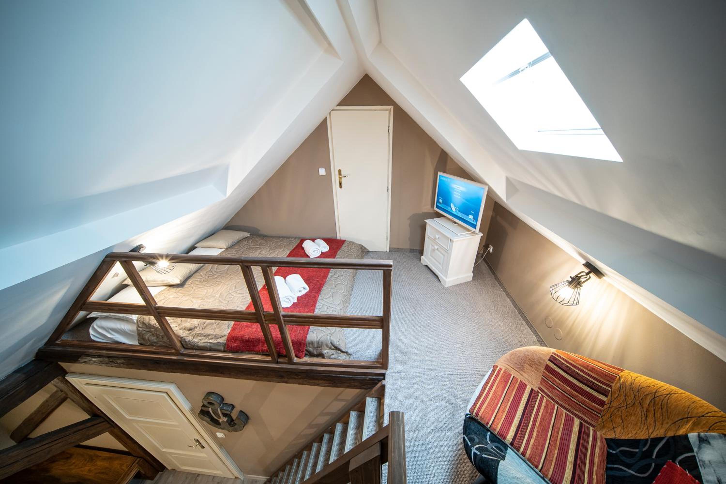 Old Town - Aparthotel Michalska