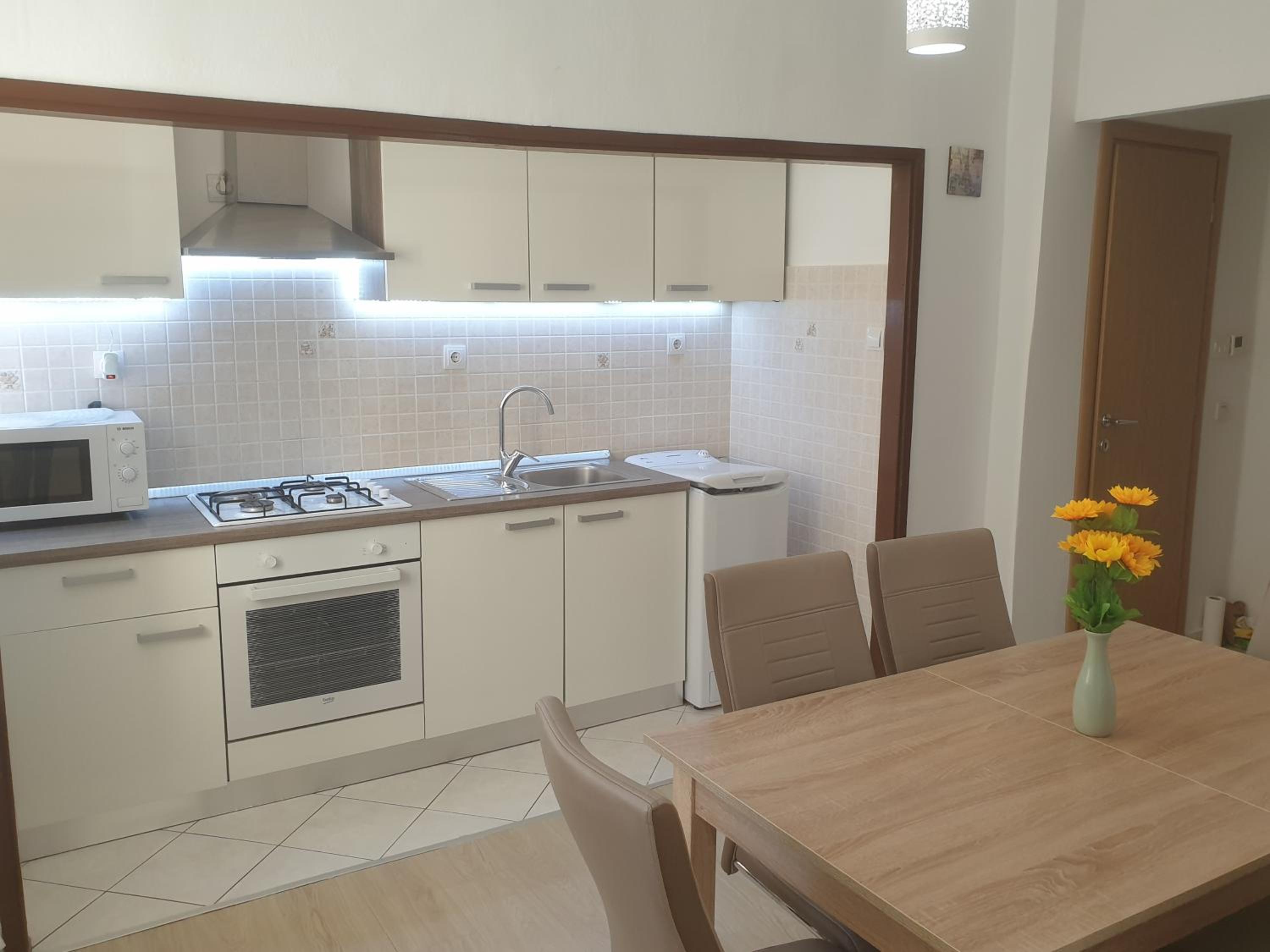 Apartment Ivano view 5