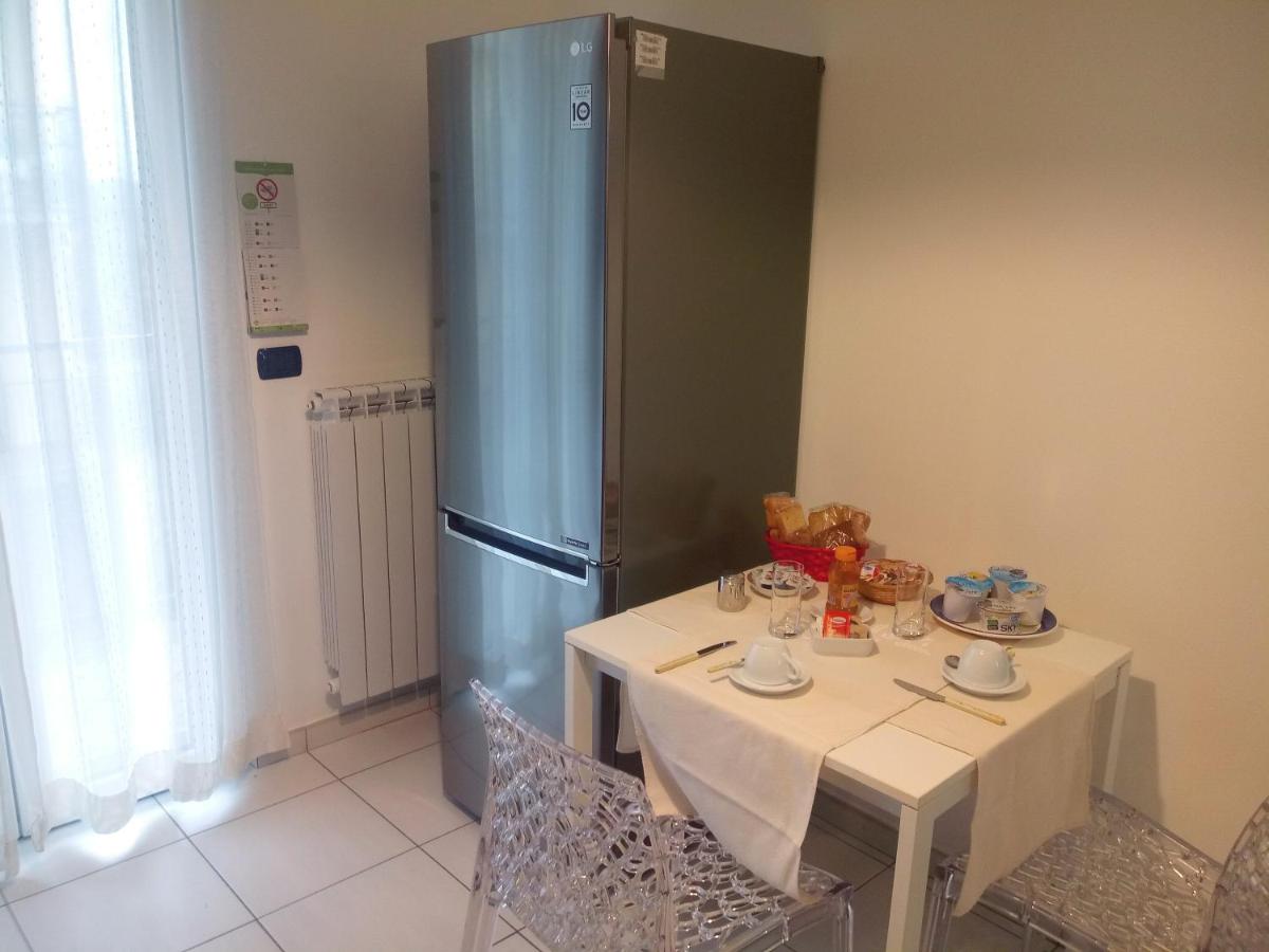 B&B Malpensa Ticino Valley photo 4