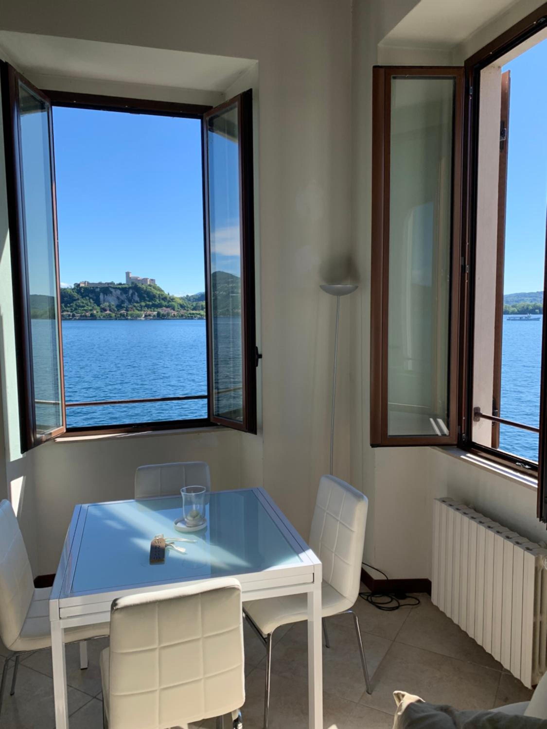 Arona Prestige Apartments view 4